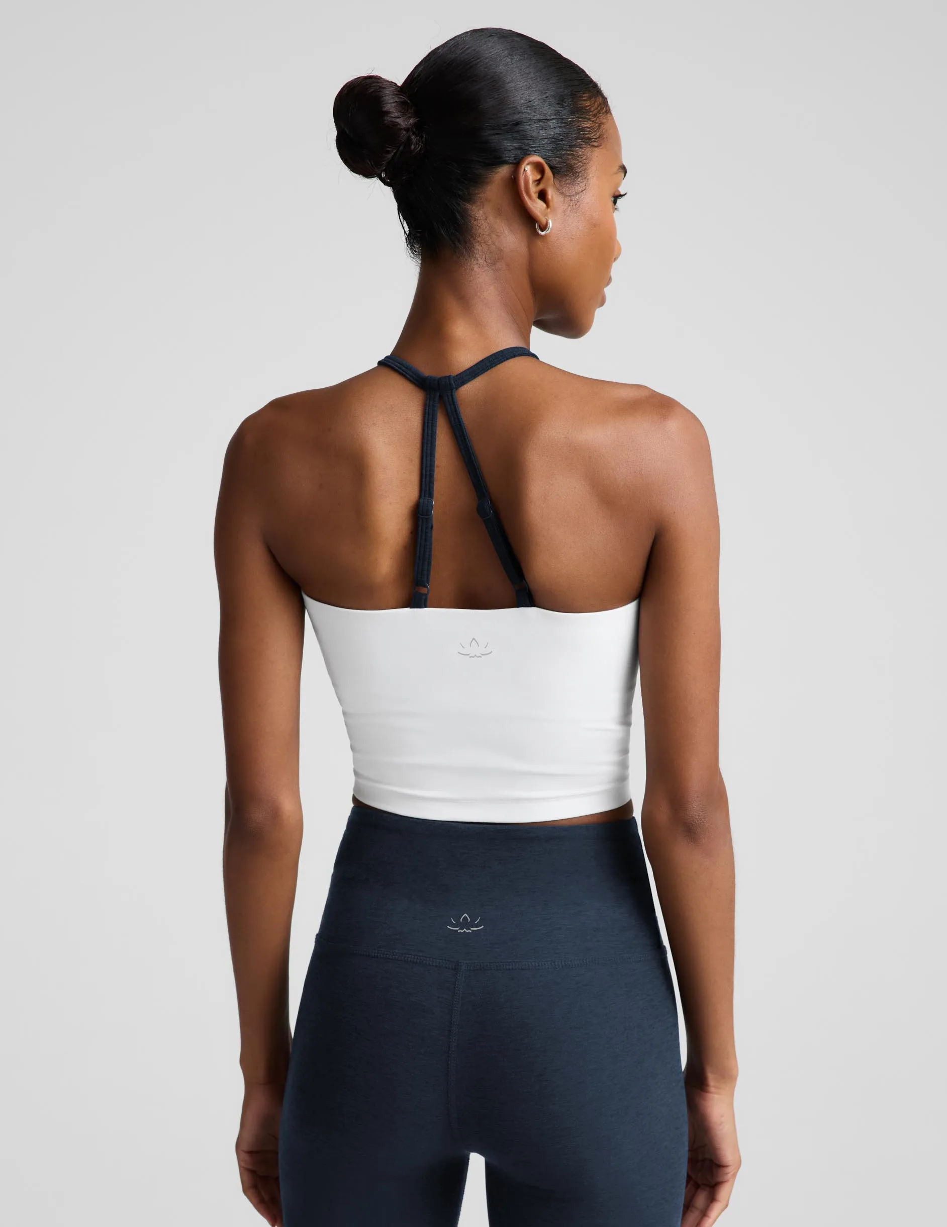 Spacedye™ Make It Strappy Tank sold by Beyond Yoga product image thumbnail 2