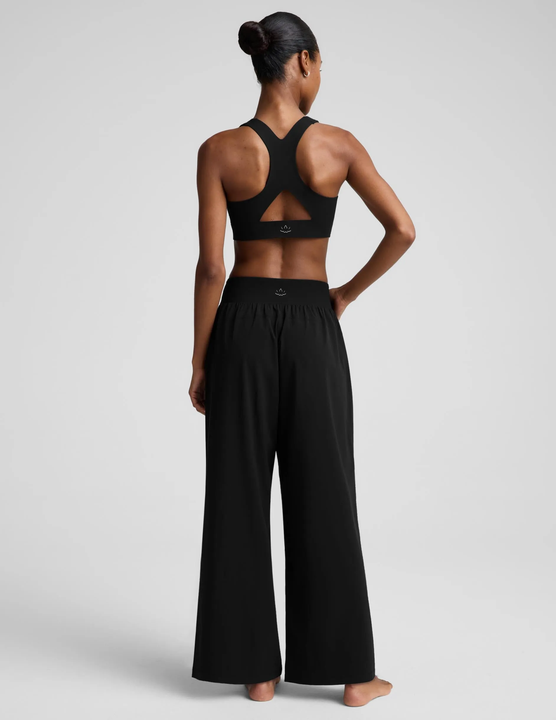 glowzone™ Hybrid Straight Leg Pant 29" sold by Beyond Yoga product image thumbnail 5