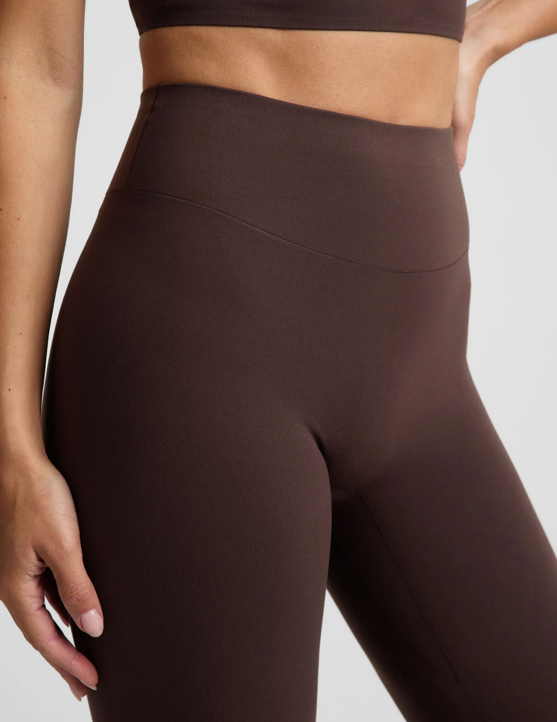 glowzone™ High Waisted Midi Legging sold by Beyond Yoga product image thumbnail 4