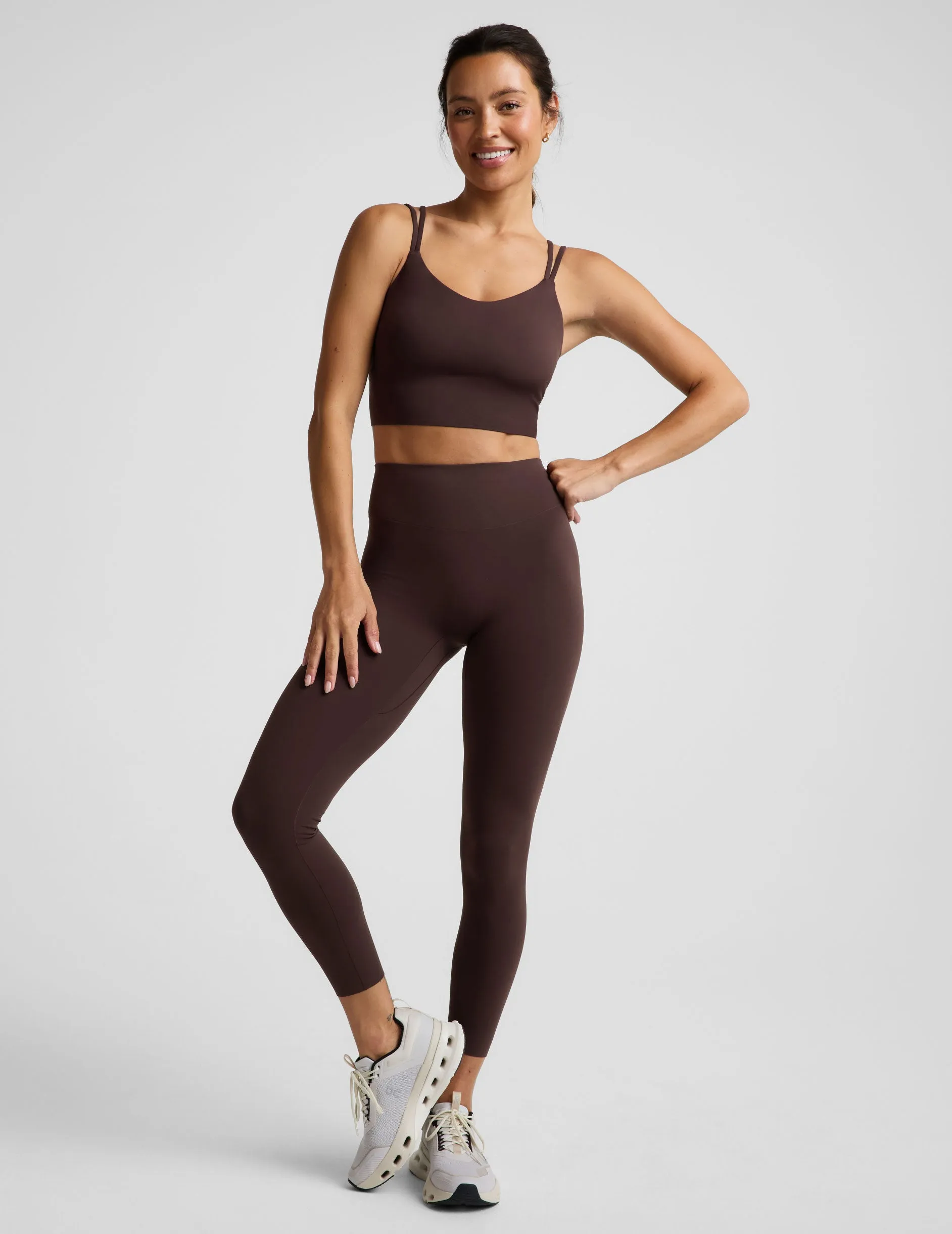 glowzone™ High Waisted Midi Legging sold by Beyond Yoga product image thumbnail 2