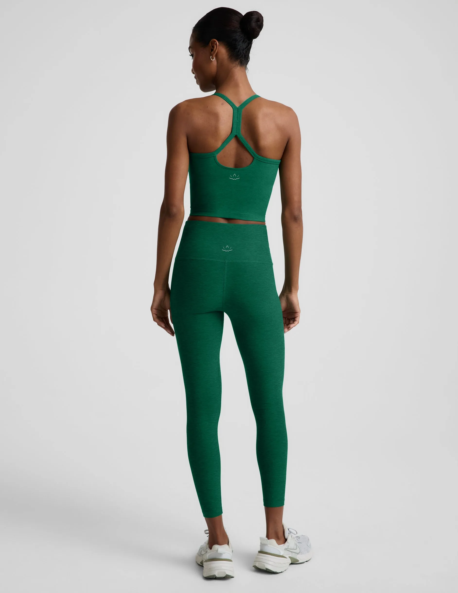 Spacedye™ Caught In The Midi High Waisted Legging sold by Beyond Yoga product image thumbnail 3