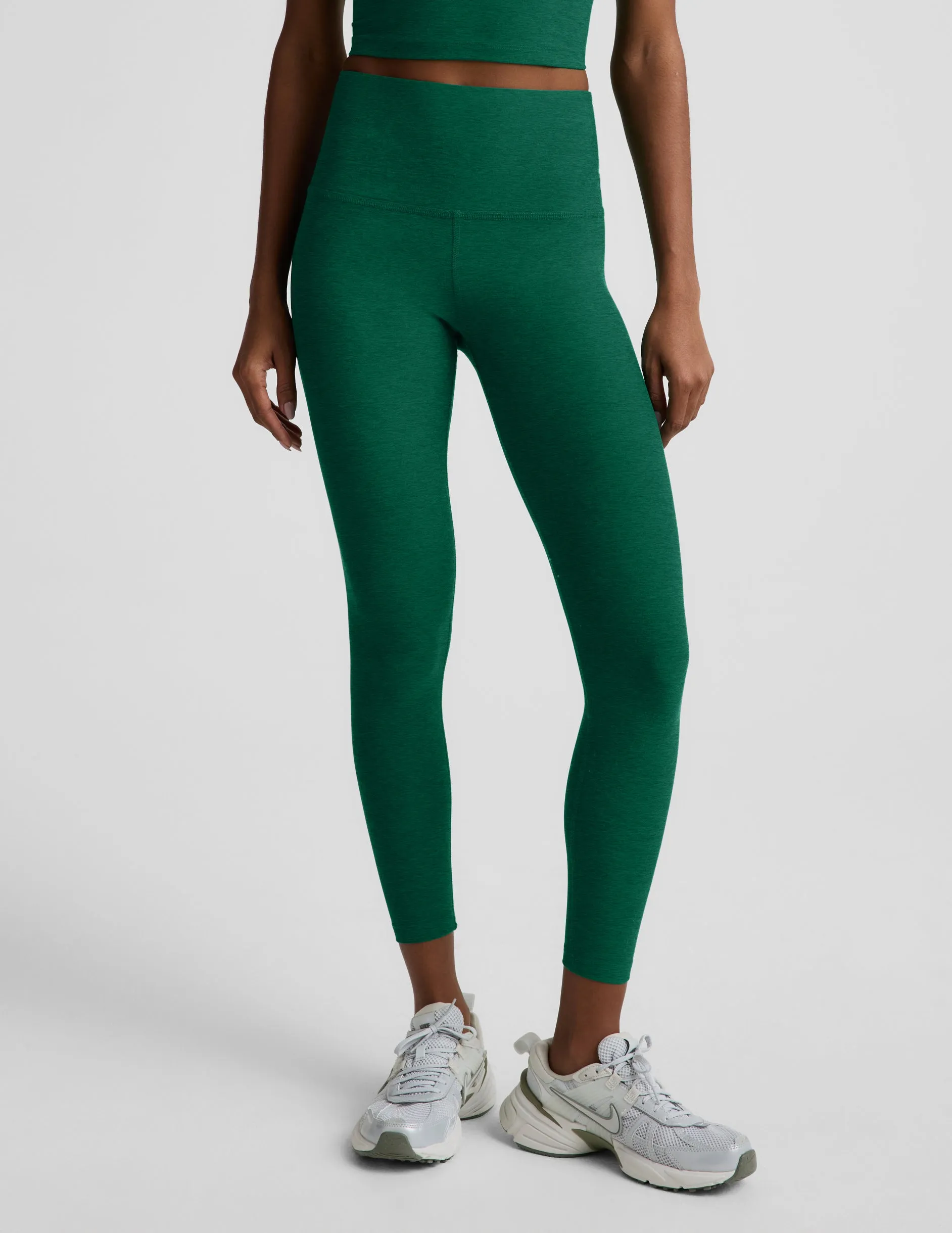 Spacedye™ Caught In The Midi High Waisted Legging sold by Beyond Yoga product image thumbnail 2
