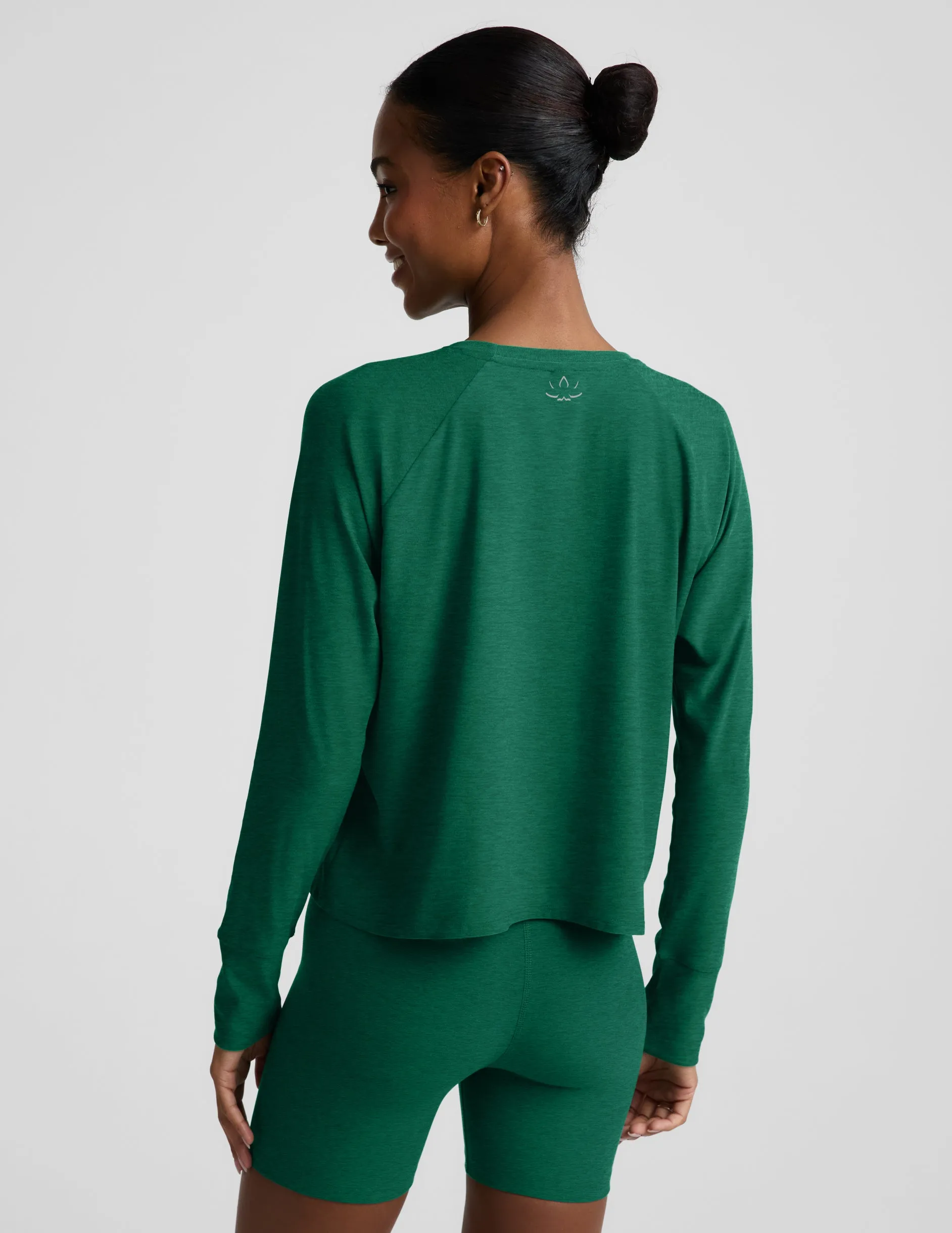 Featherweight Daydreamer Pullover sold by Beyond Yoga product image thumbnail 2