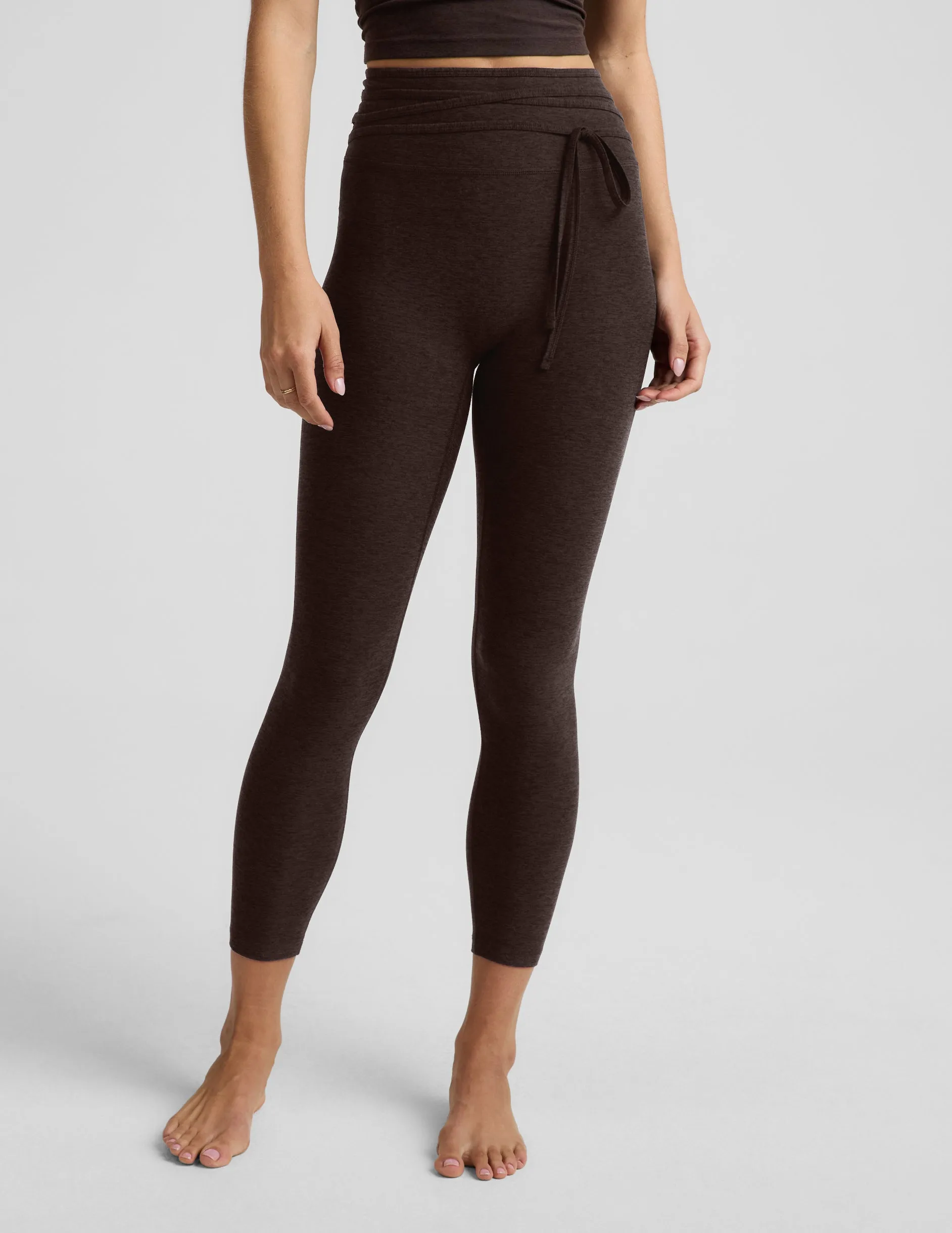 Spacedye™ It's A Tie Legging sold by Beyond Yoga product image thumbnail 2