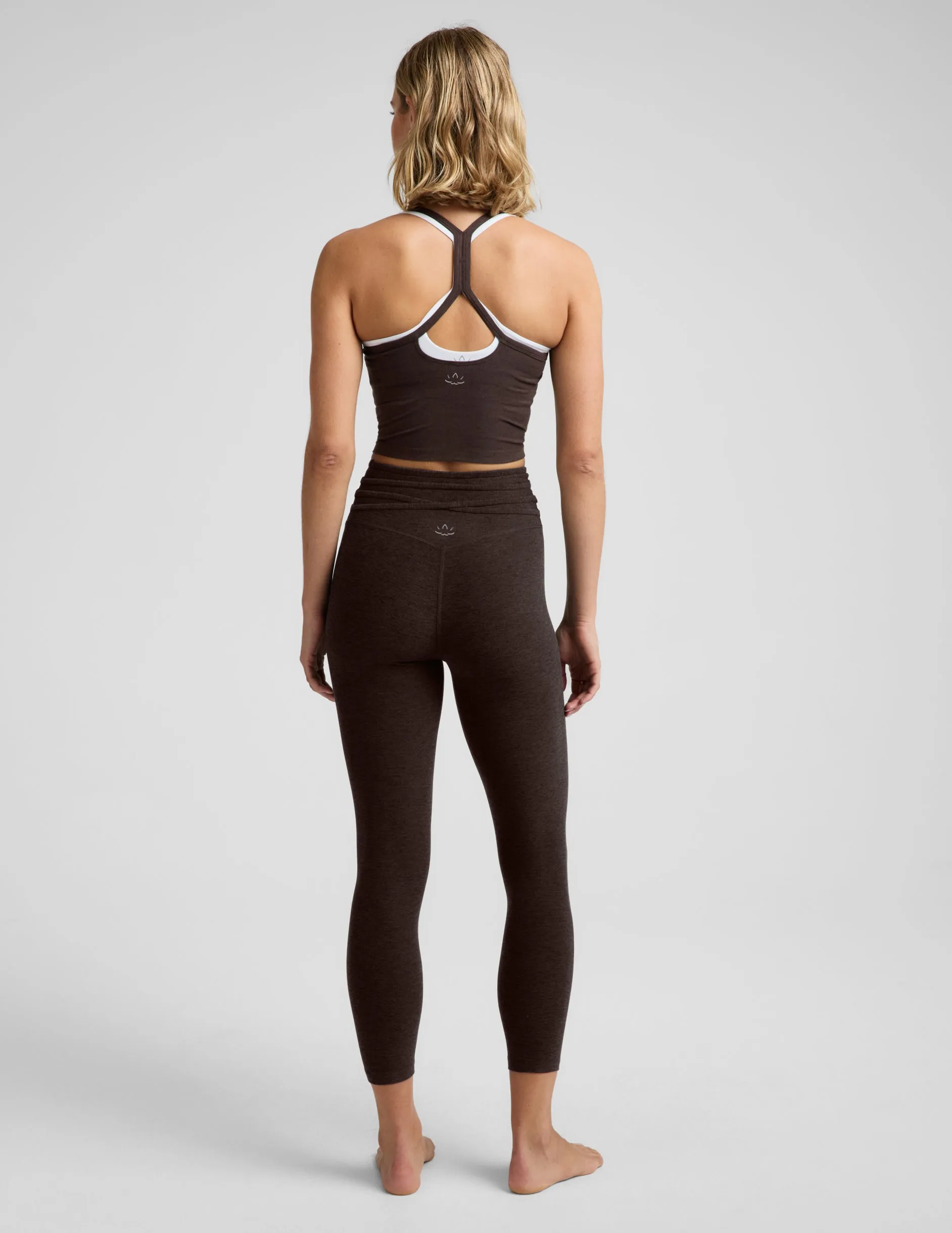 Spacedye™ It's A Tie Legging sold by Beyond Yoga product image thumbnail 4
