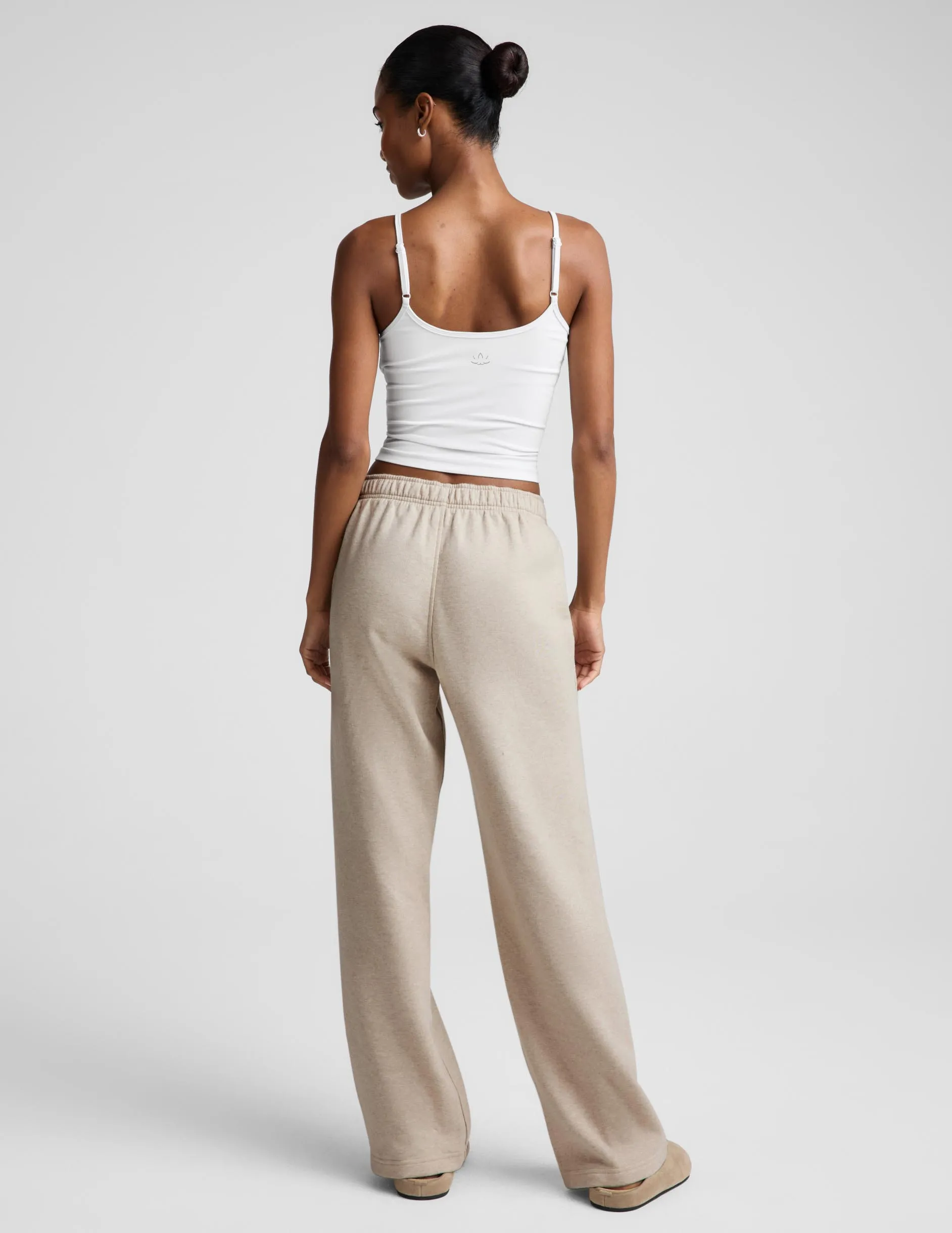 LuxeFleece 2.0™ Straight Leg Sweatpant 31" sold by Beyond Yoga product image thumbnail 4