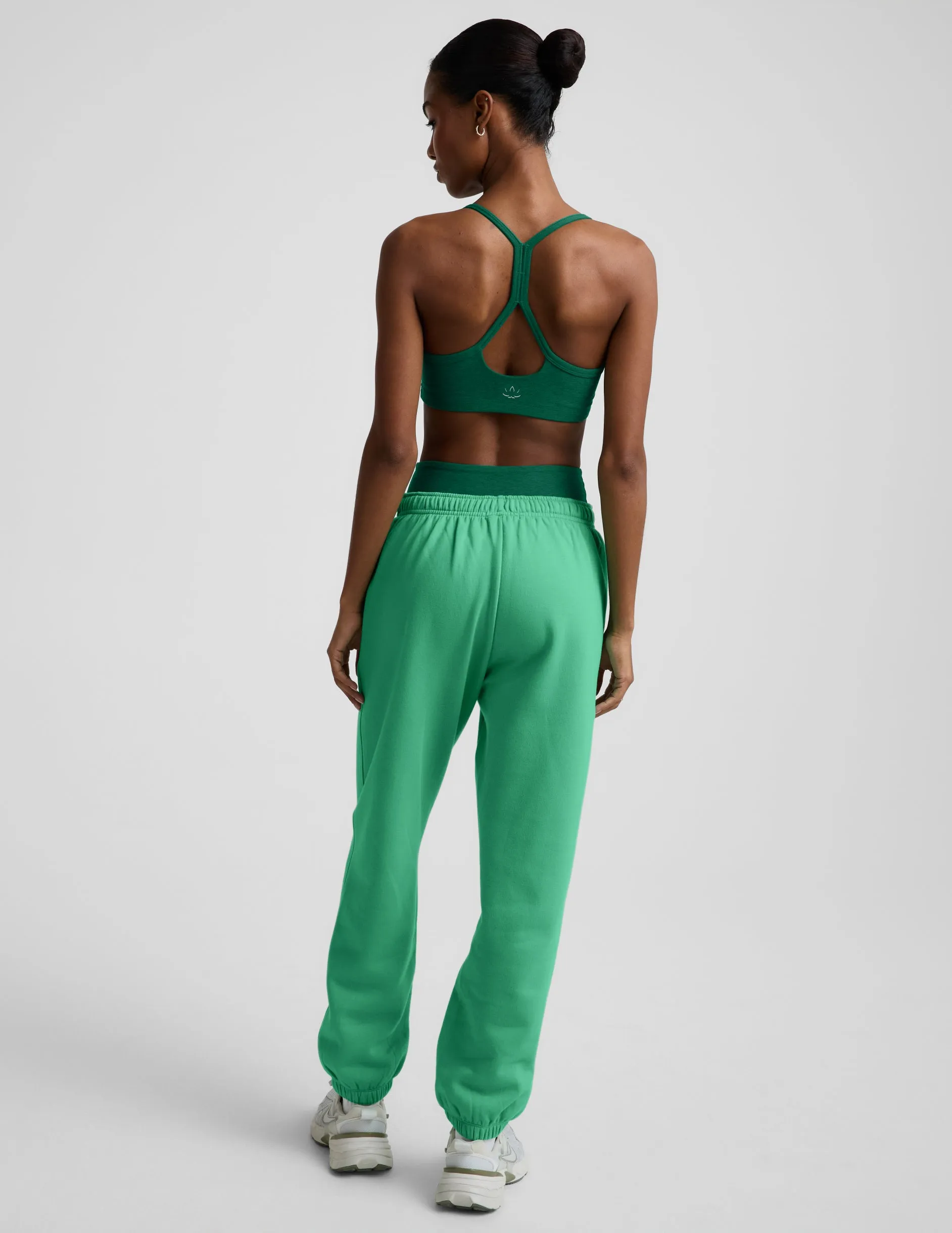 LuxeFleece 2.0™ Jogger 28" sold by Beyond Yoga product image thumbnail 4