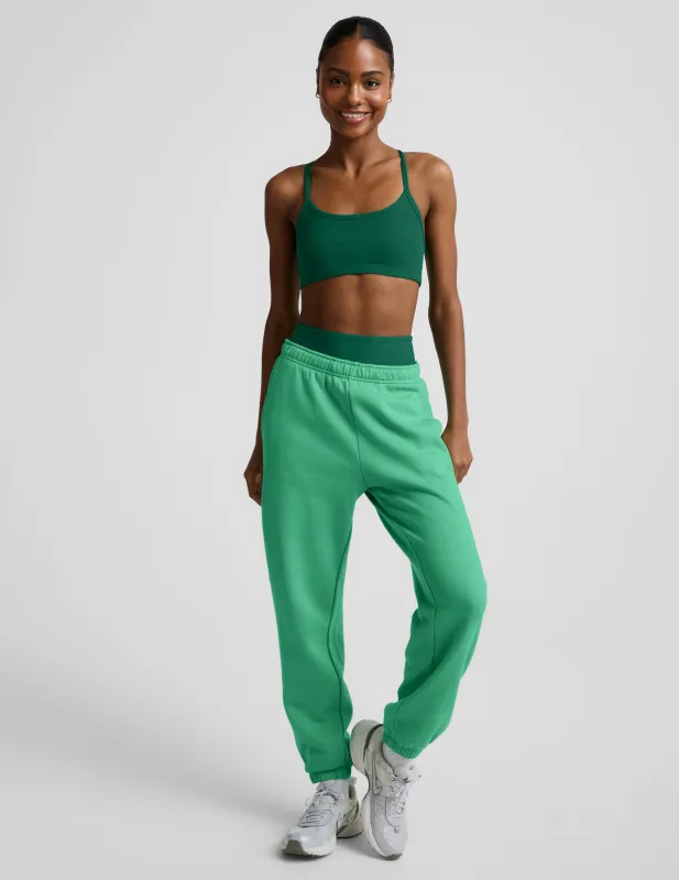 LuxeFleece 2.0™ Jogger 28" made by Beyond Yoga