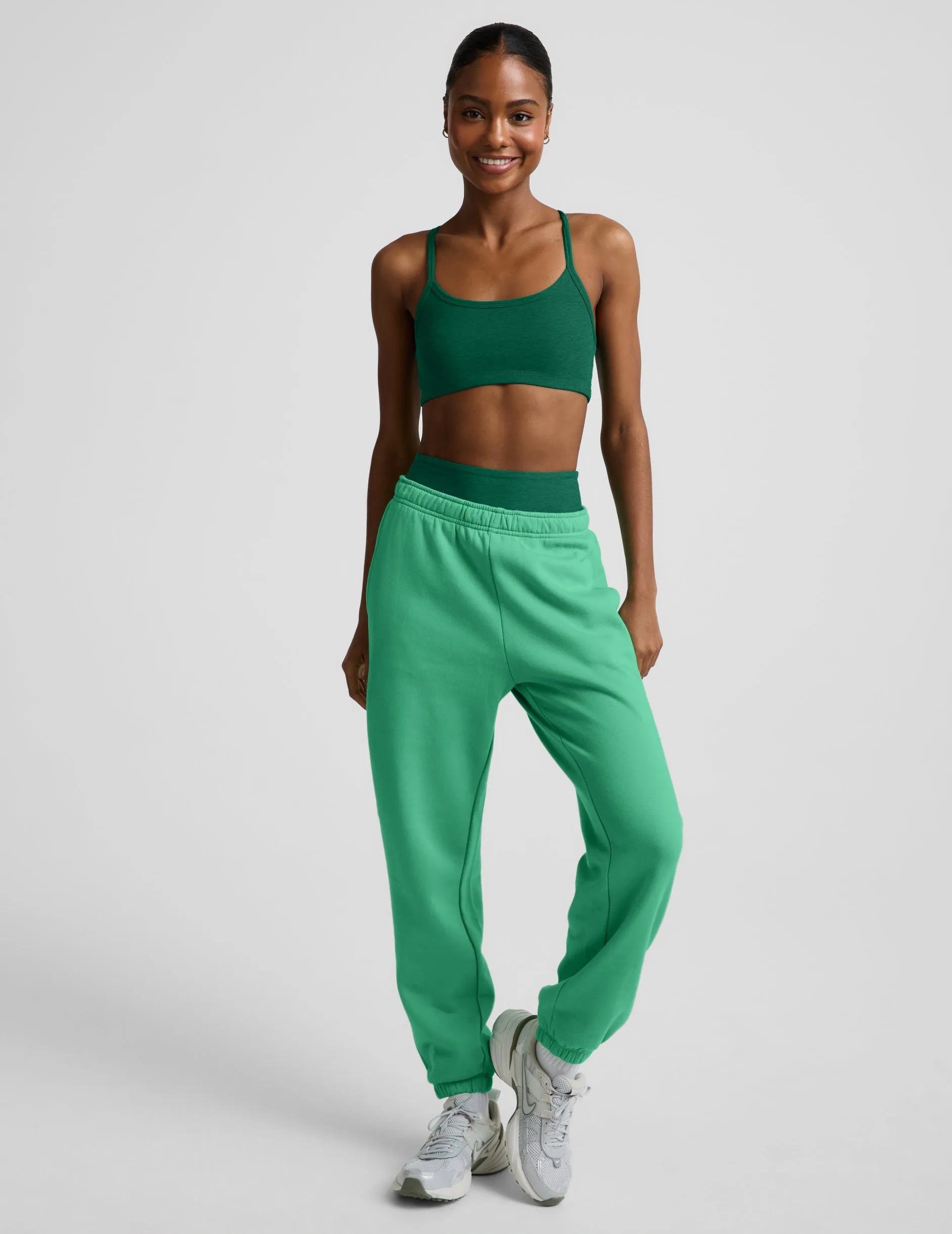 LuxeFleece 2.0™ Jogger 28" sold by Beyond Yoga