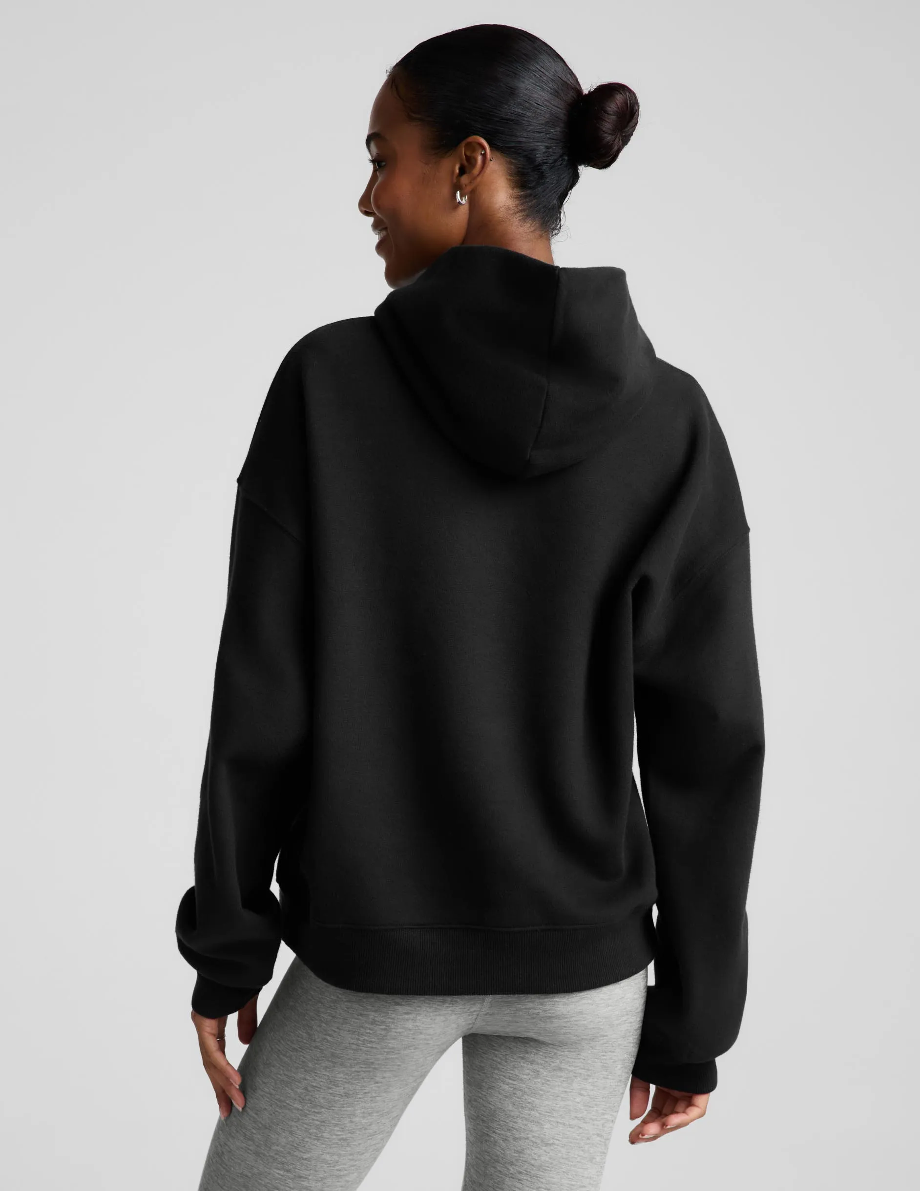 LuxeFleece 2.0™ Hoodie sold by Beyond Yoga product image thumbnail 2