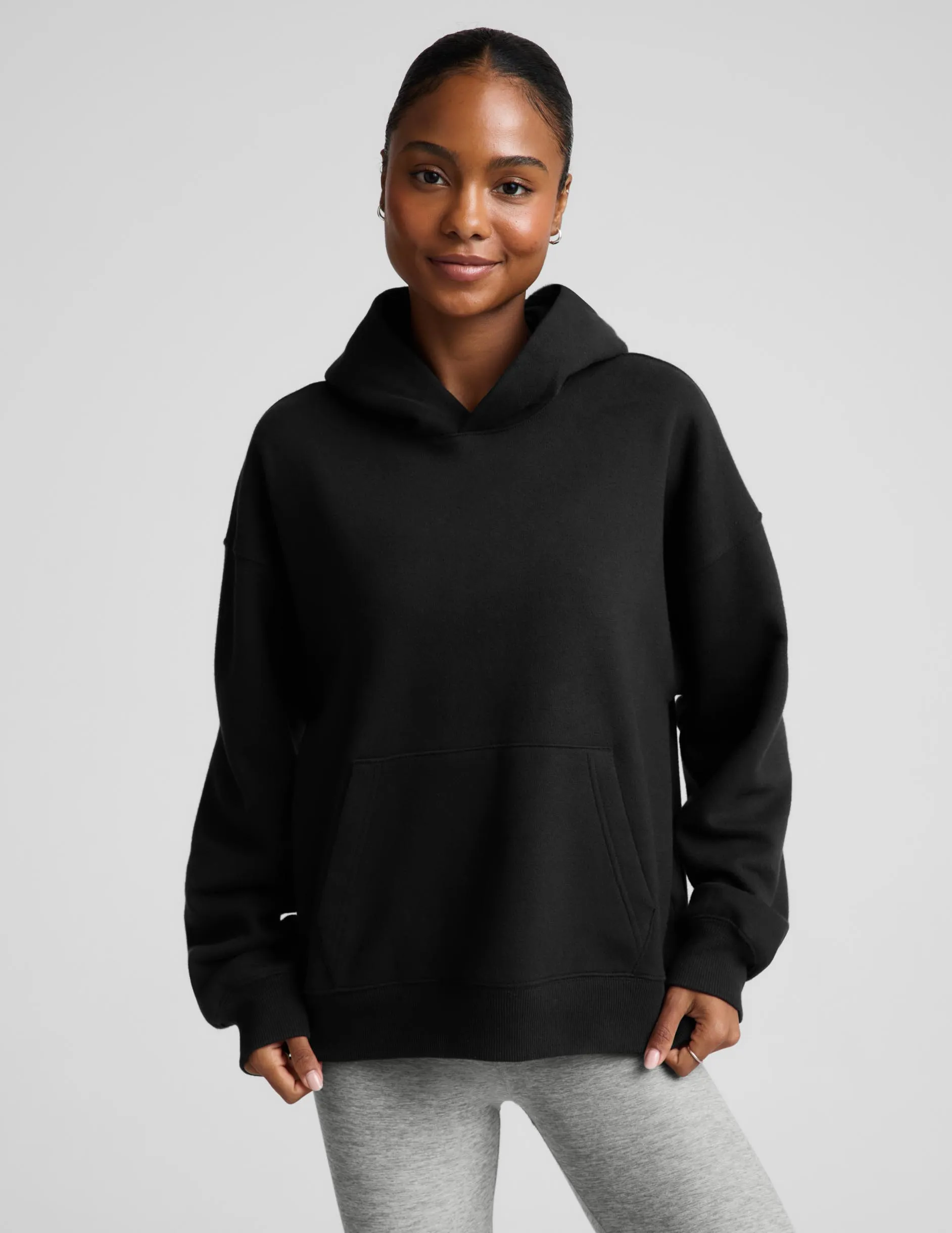 LuxeFleece 2.0™ Hoodie sold by Beyond Yoga