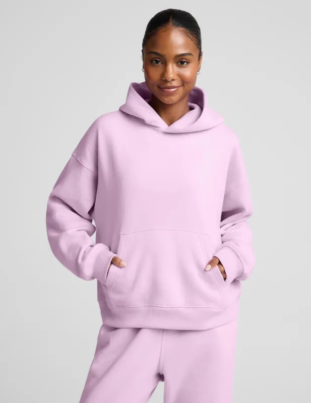 LuxeFleece 2.0™ Hoodie made by Beyond Yoga
