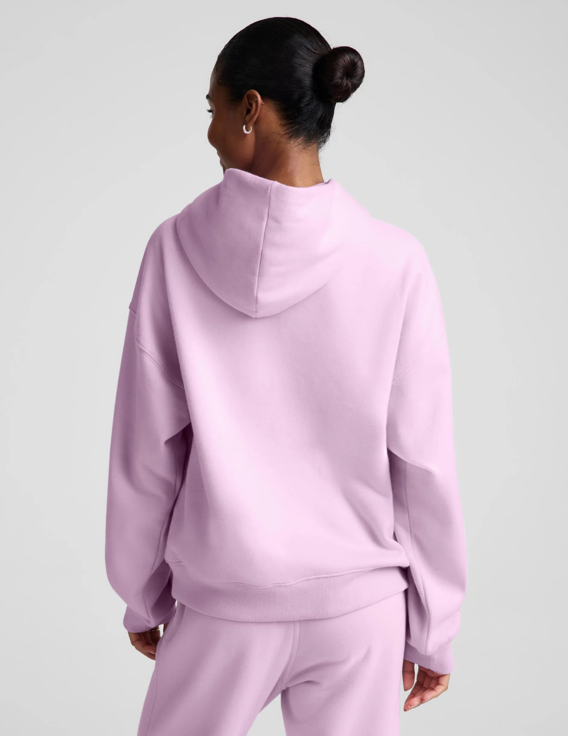 LuxeFleece 2.0™ Hoodie sold by Beyond Yoga product image thumbnail 2