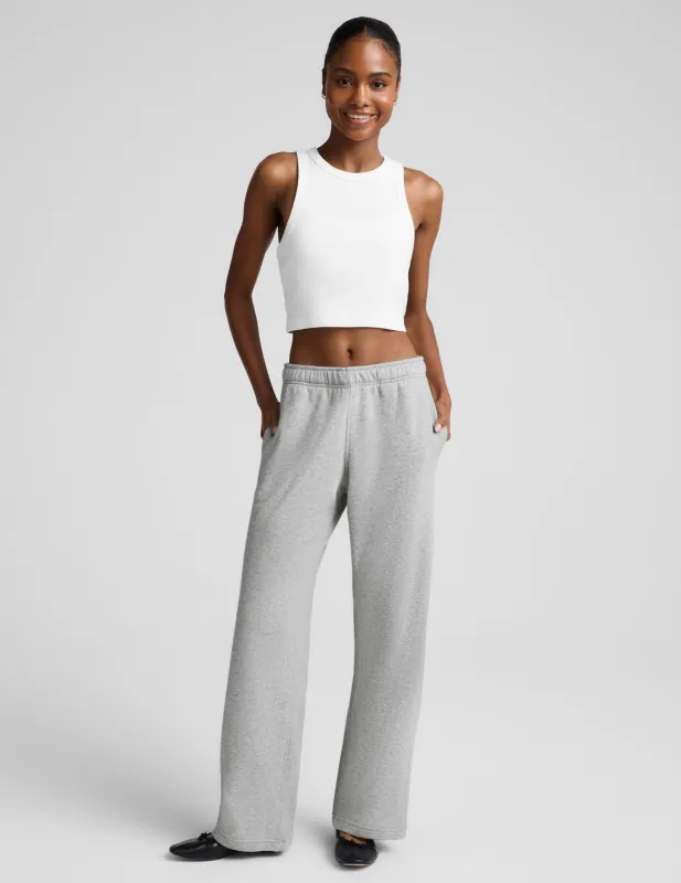 LuxeFleece 2.0™ Straight Leg Sweatpant 31" made by Beyond Yoga