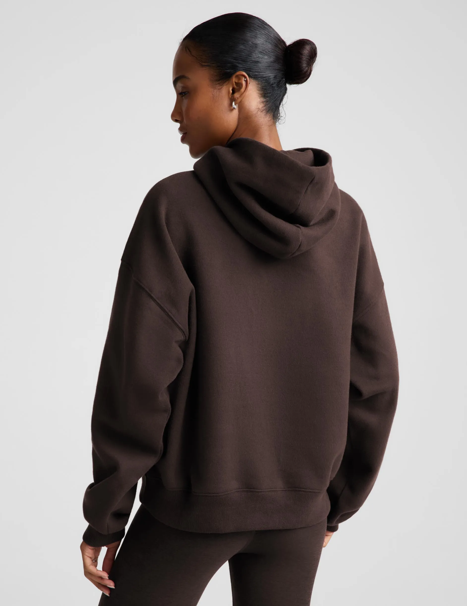 LuxeFleece 2.0™ Hoodie sold by Beyond Yoga product image thumbnail 2