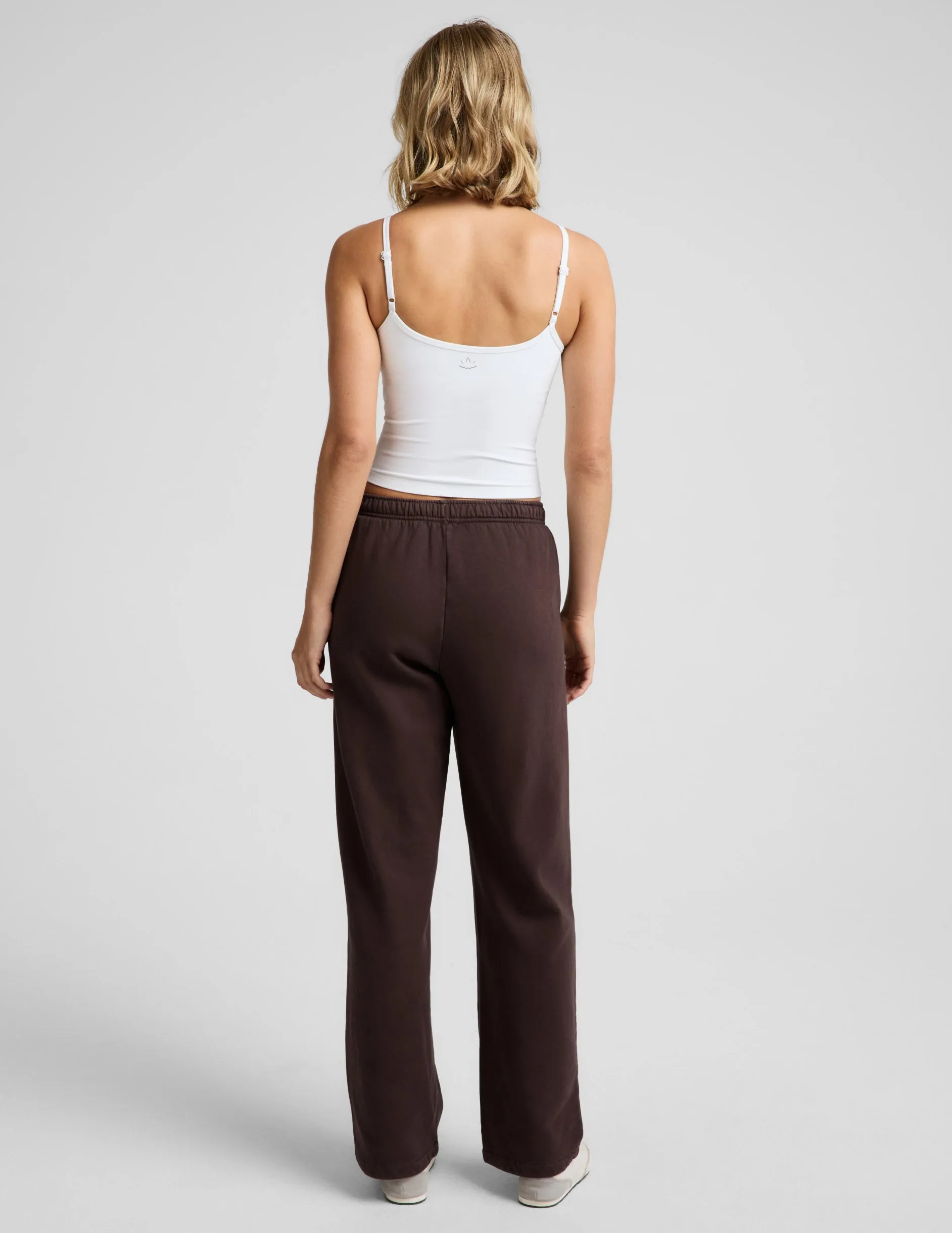 LuxeFleece 2.0™ Straight Leg Sweatpant 31" sold by Beyond Yoga product image thumbnail 5