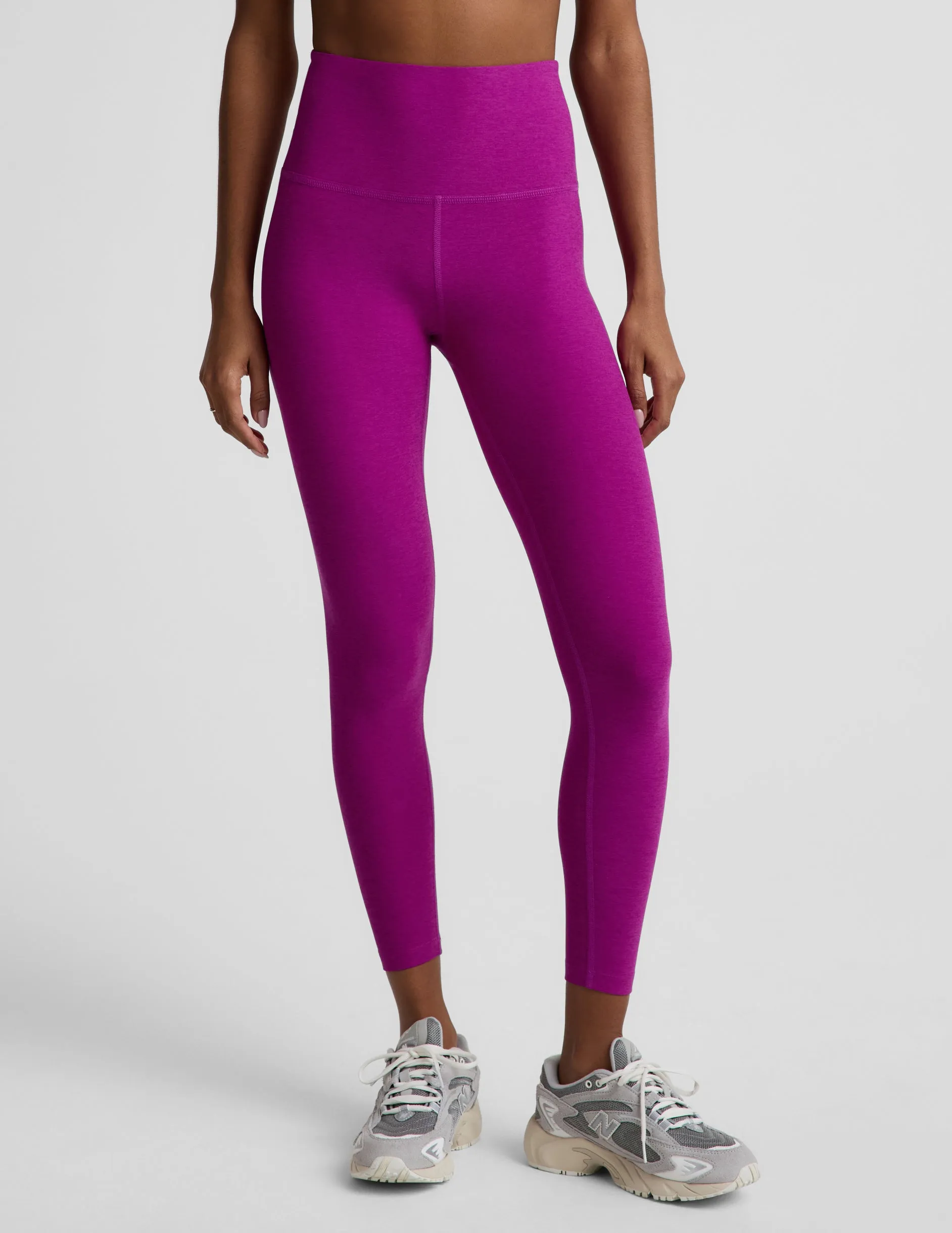 Spacedye™ Caught In The Midi High Waisted Legging sold by Beyond Yoga product image thumbnail 2
