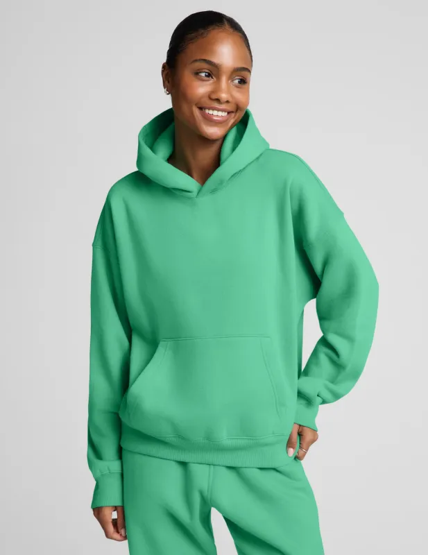 LuxeFleece 2.0™ Hoodie made by Beyond Yoga