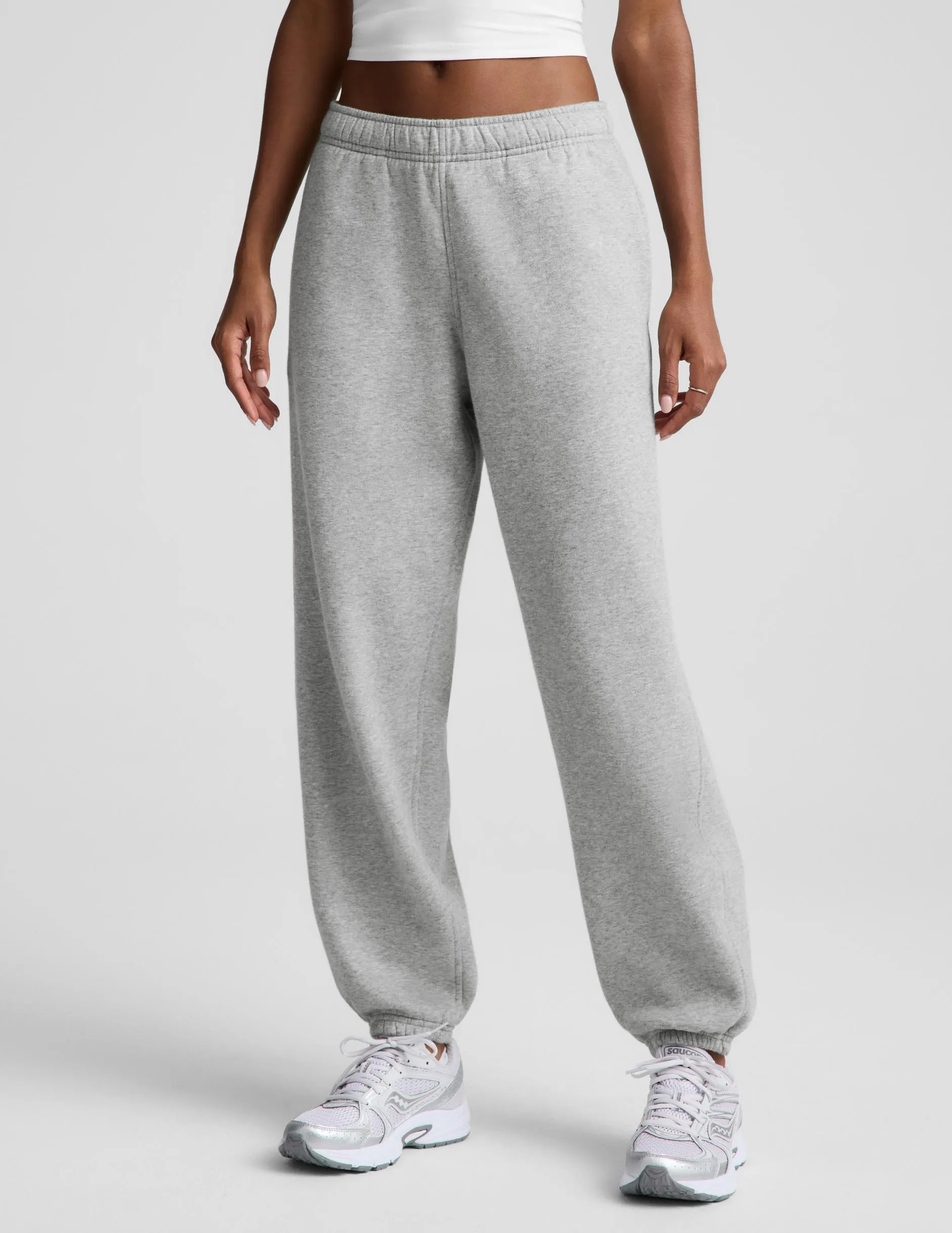 LuxeFleece 2.0™ Jogger 28" sold by Beyond Yoga product image thumbnail 2