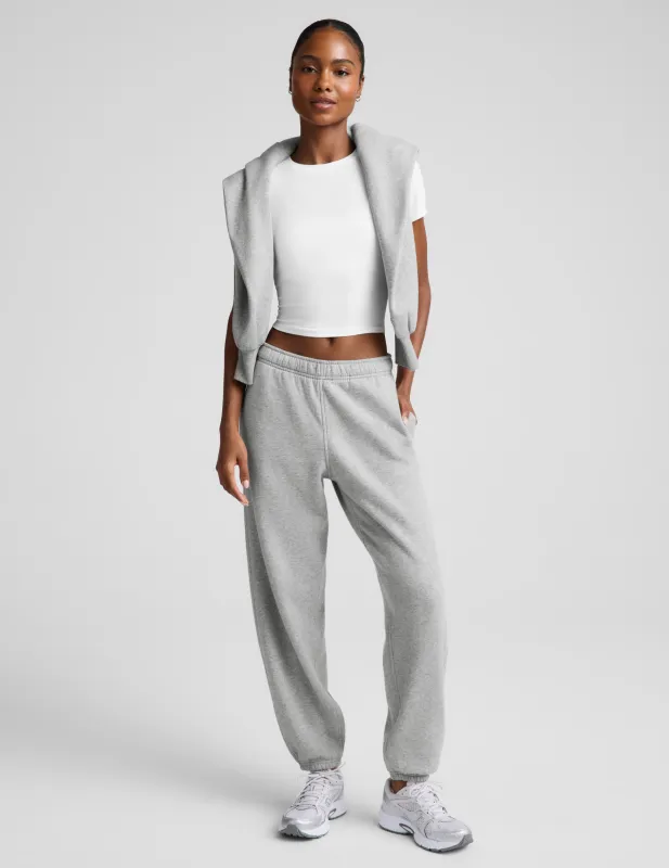 LuxeFleece 2.0™ Jogger 28" made by Beyond Yoga