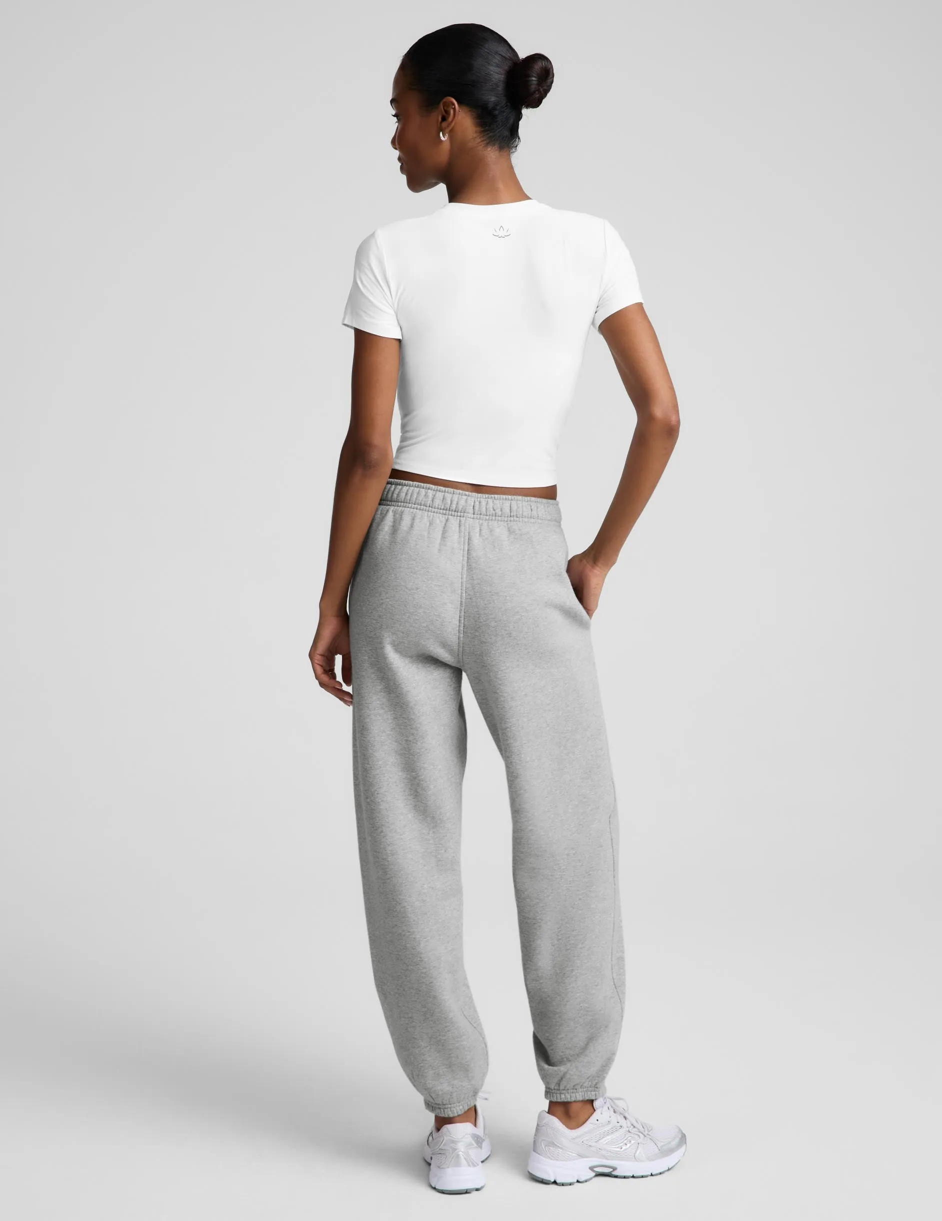 LuxeFleece 2.0™ Jogger 26" sold by Beyond Yoga product image thumbnail 3