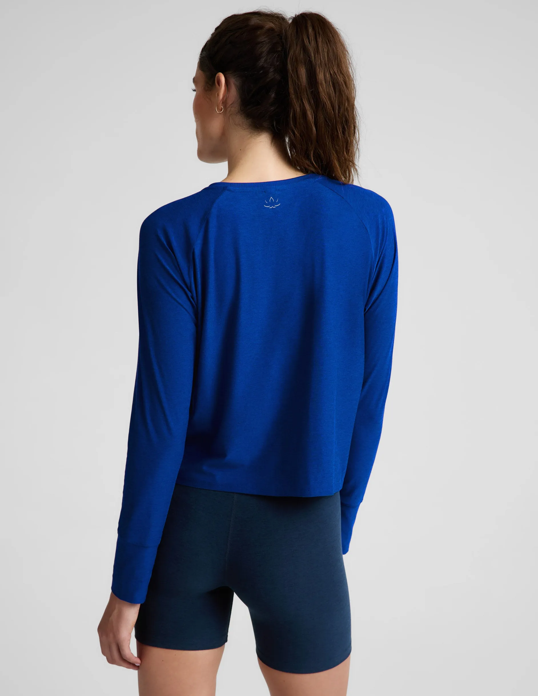 Featherweight Daydreamer Pullover sold by Beyond Yoga product image thumbnail 2