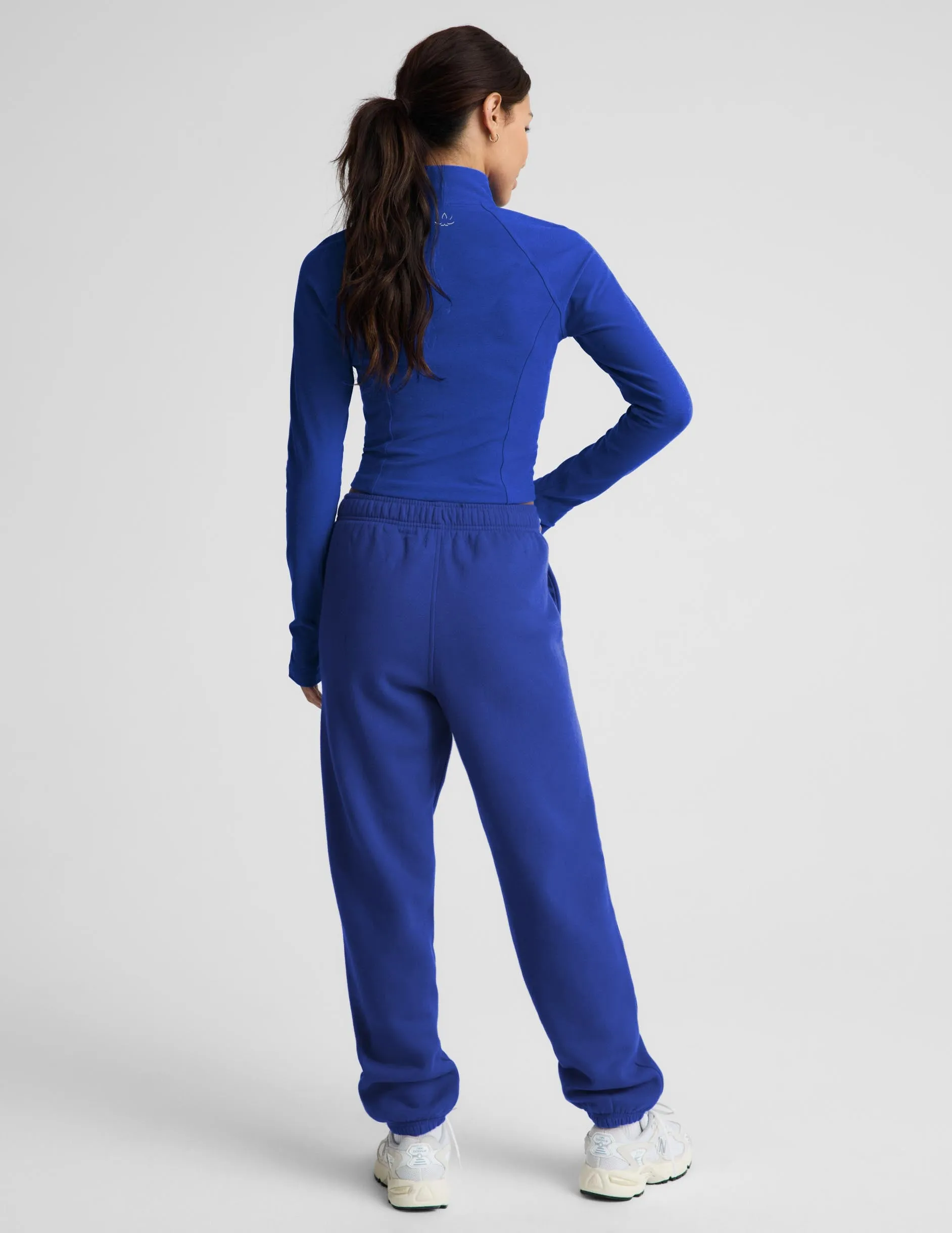 LuxeFleece 2.0™ Jogger 28" sold by Beyond Yoga product image thumbnail 3