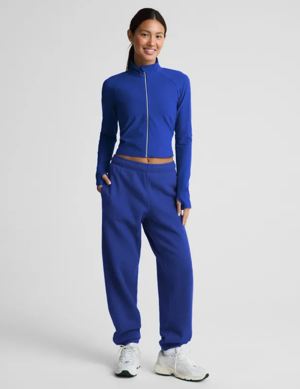 LuxeFleece 2.0™ Jogger 28" made by Beyond Yoga