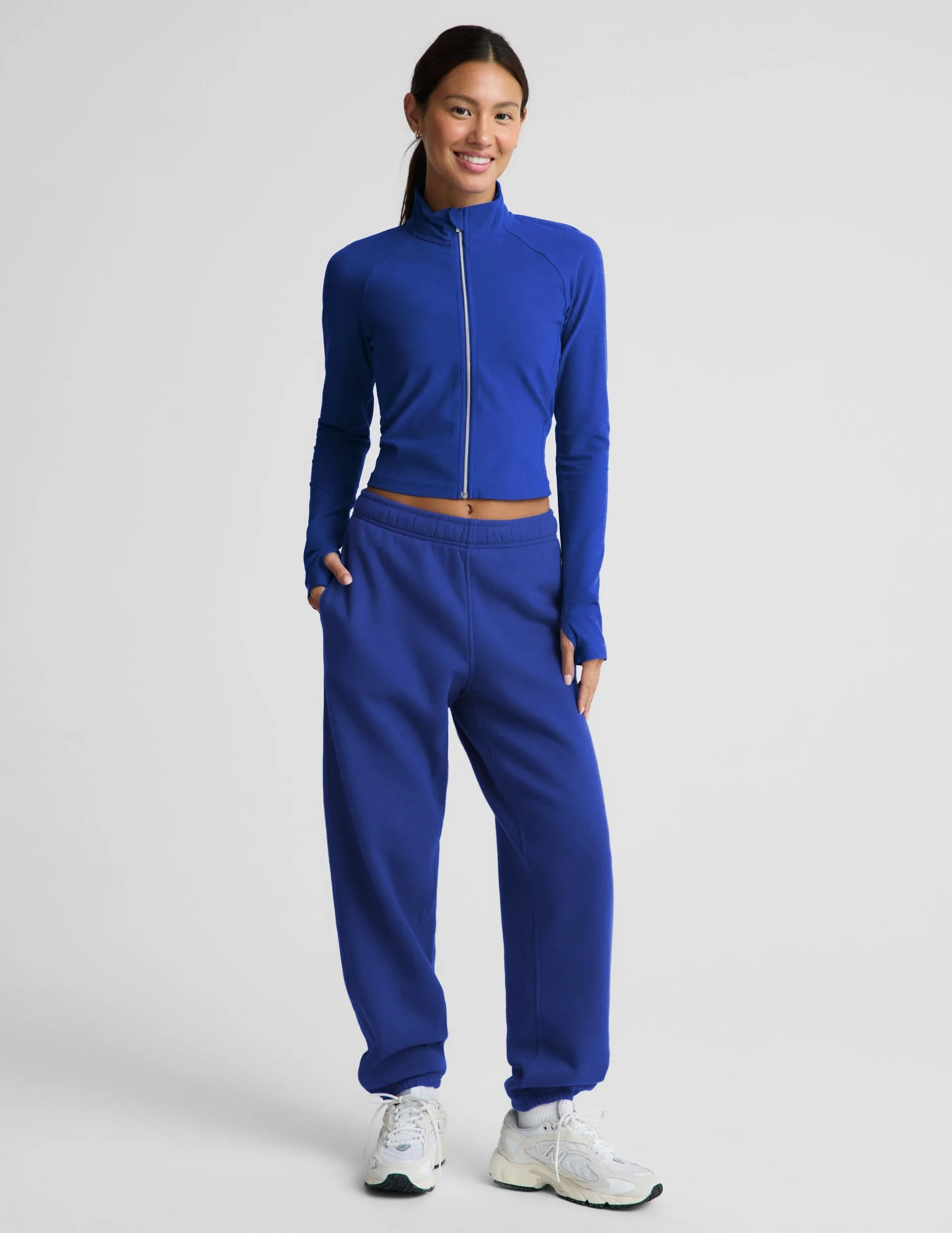 LuxeFleece 2.0™ Jogger 28" sold by Beyond Yoga