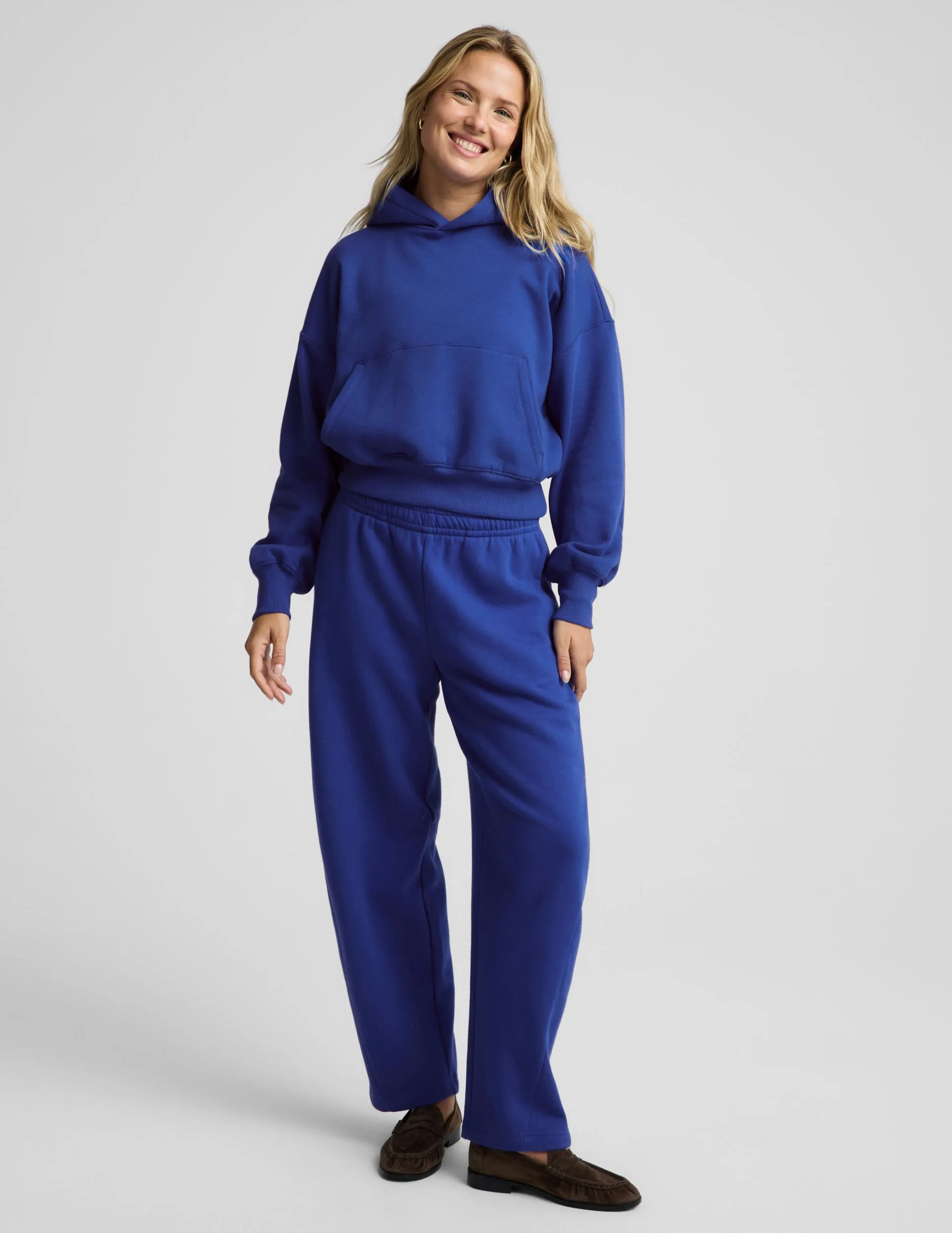 LuxeFleece 2.0™ Hoodie sold by Beyond Yoga product image thumbnail 3