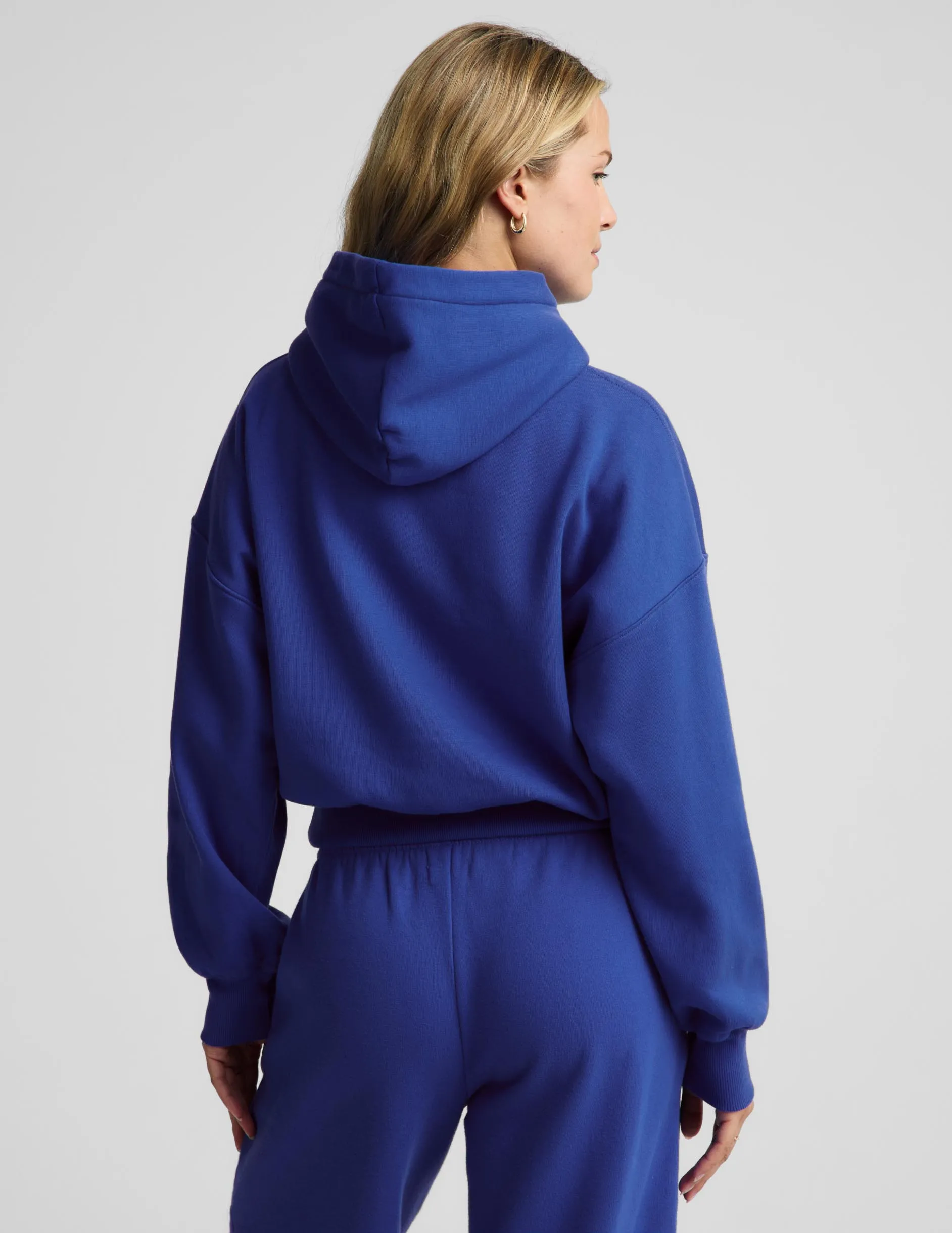 LuxeFleece 2.0™ Hoodie sold by Beyond Yoga product image thumbnail 2