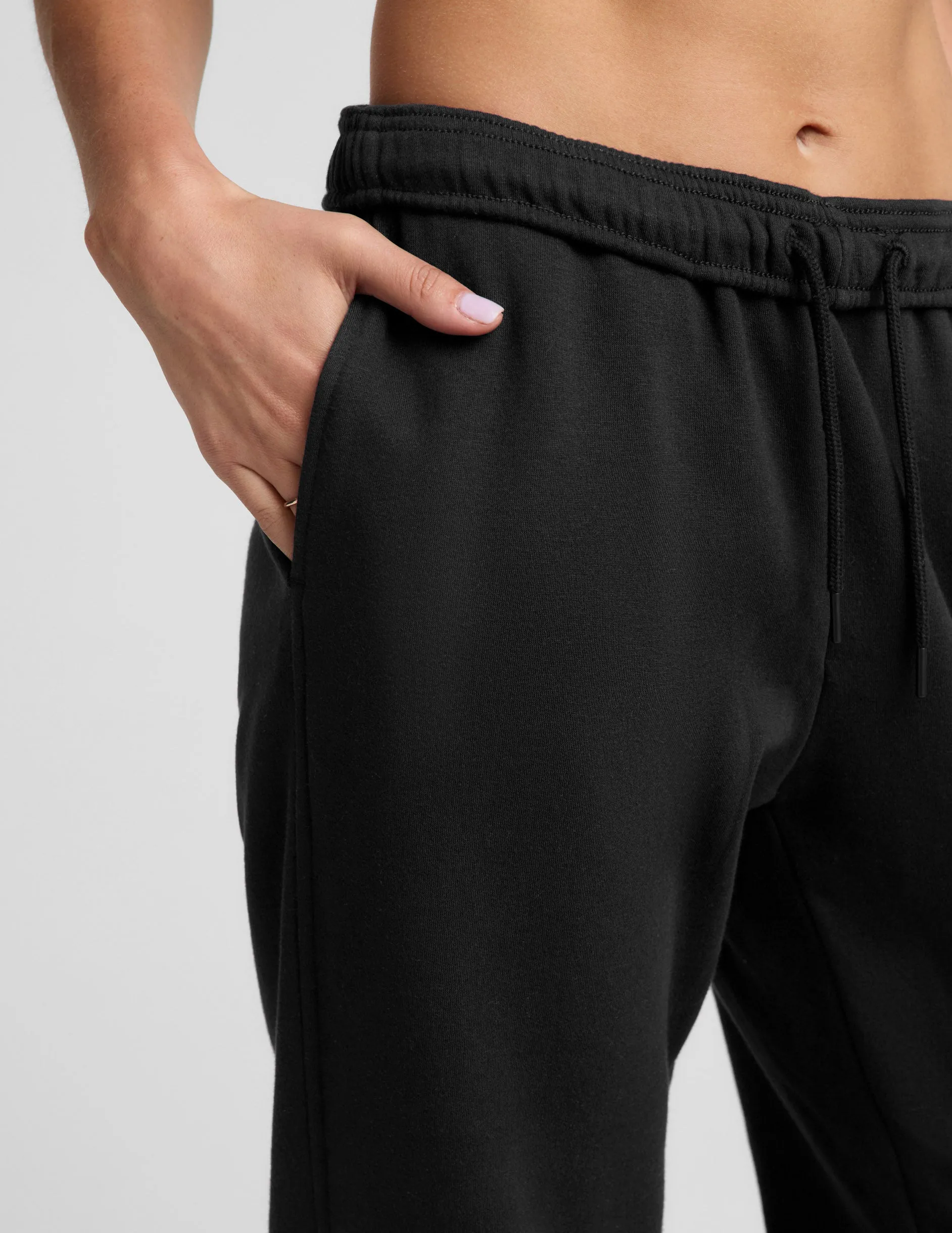 LuxeFleece 2.0™ Jogger 28" sold by Beyond Yoga product image thumbnail 3