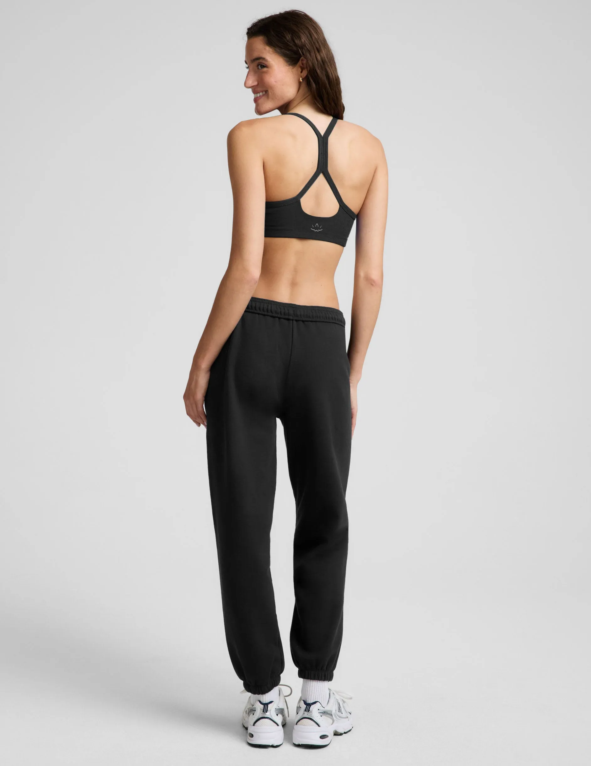 LuxeFleece 2.0™ Jogger 28" sold by Beyond Yoga product image thumbnail 4