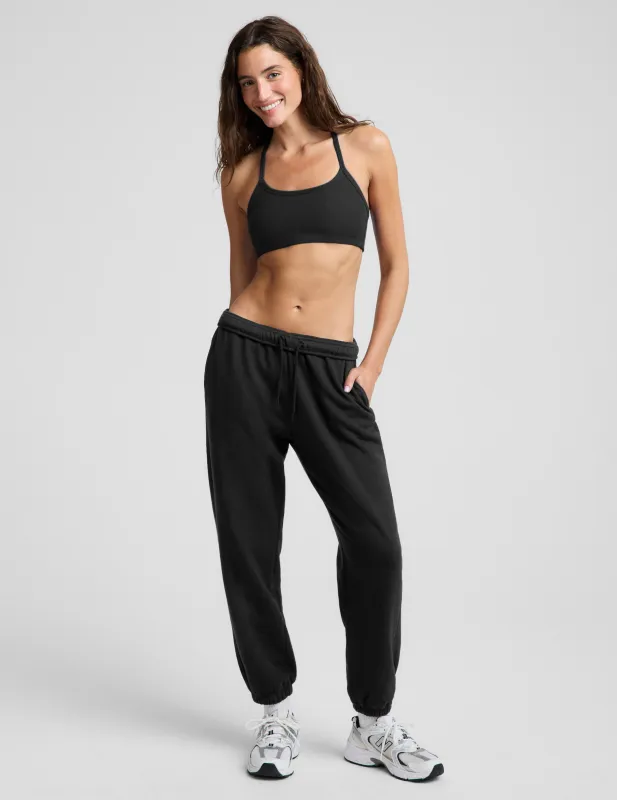 LuxeFleece 2.0™ Jogger 28" made by Beyond Yoga