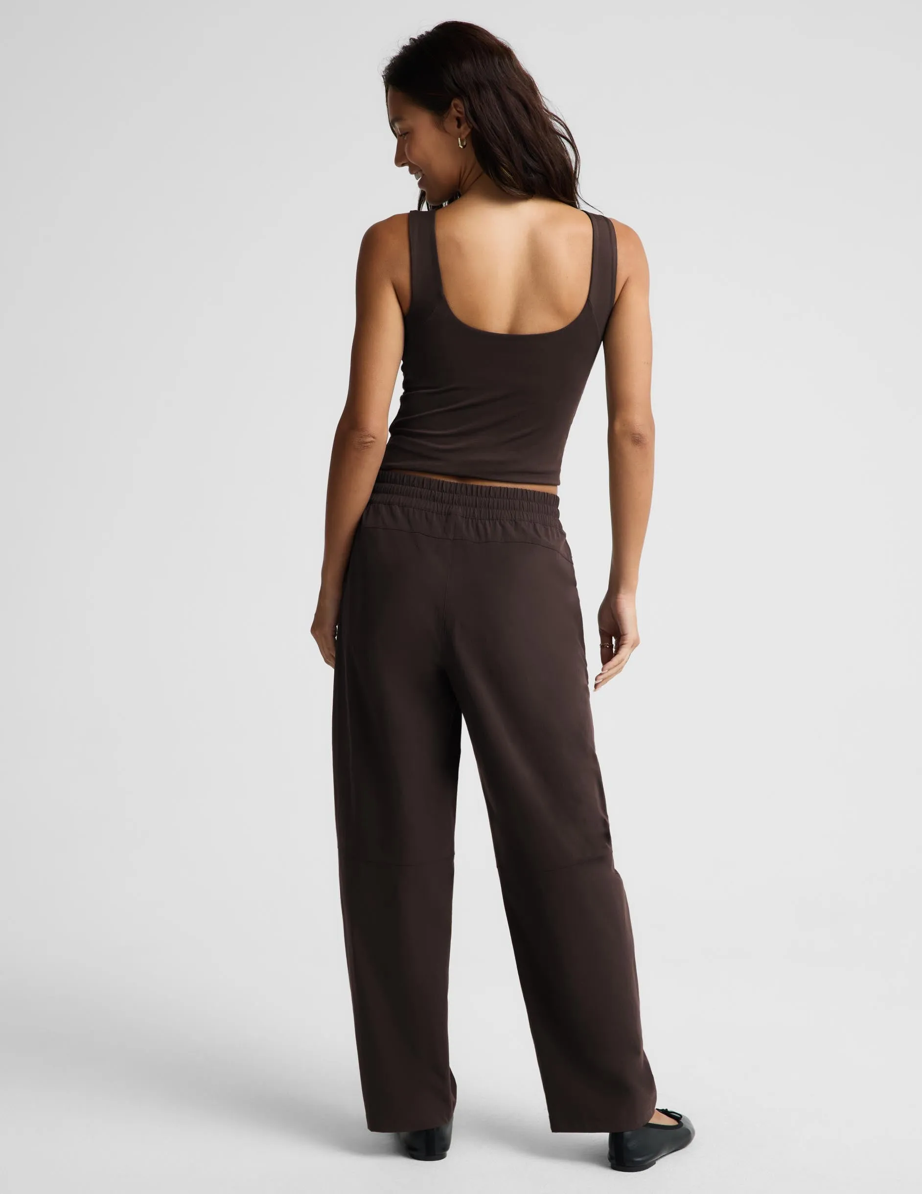 Peak Soft Taper Pant sold by Beyond Yoga product image thumbnail 3