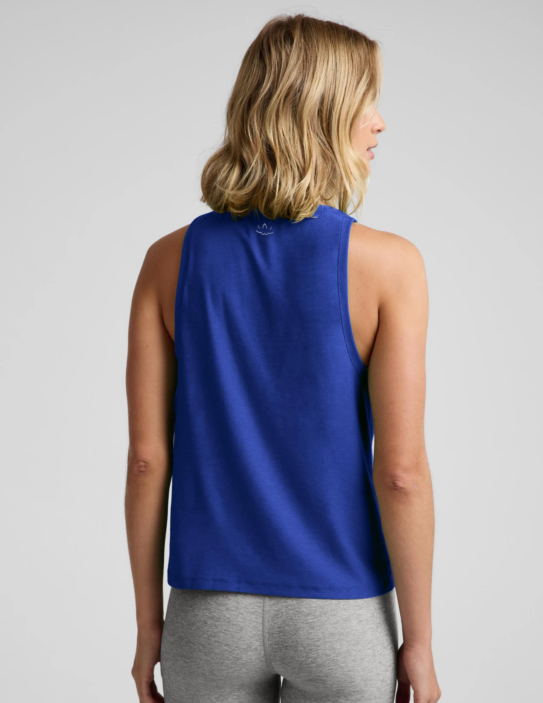 Featherweight Rebalance Tank sold by Beyond Yoga product image thumbnail 2