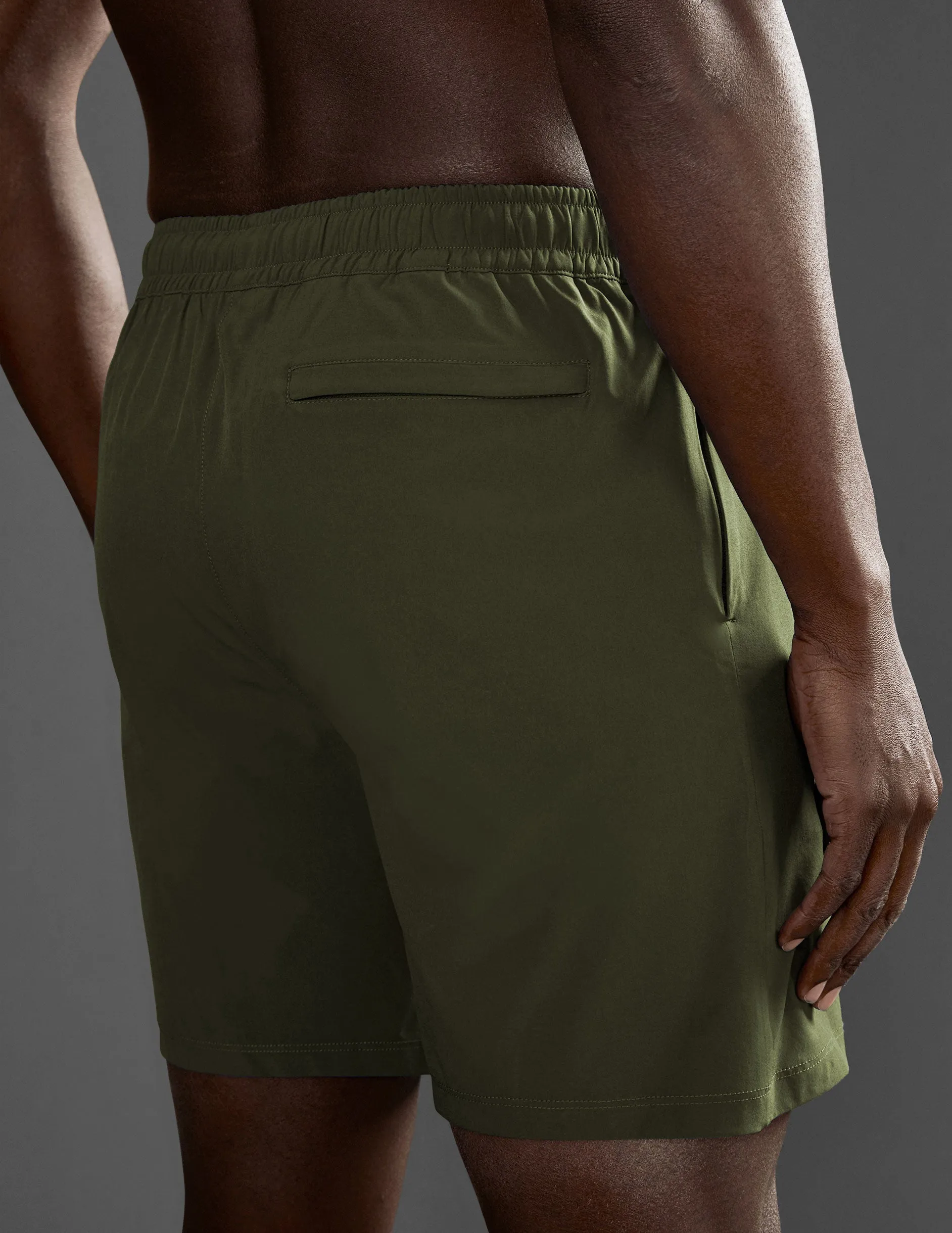 Pivotal Men's Performance Lined Short sold by Beyond Yoga product image thumbnail 4