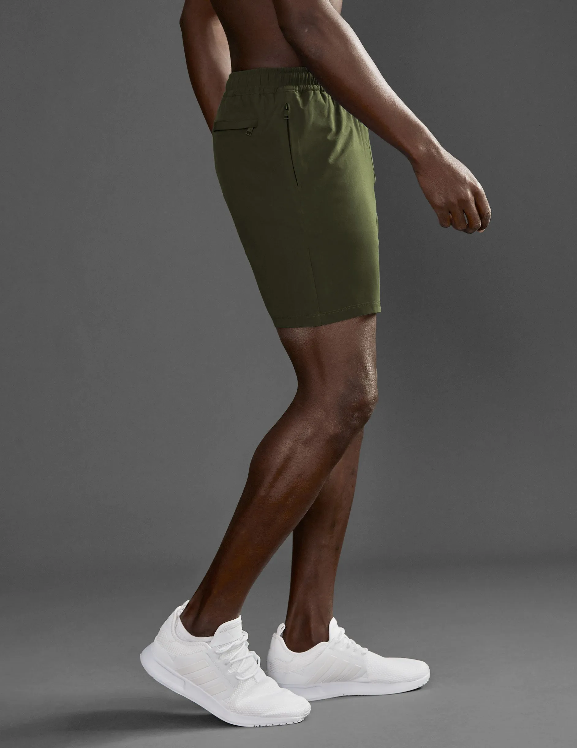 Pivotal Men's Performance Lined Short sold by Beyond Yoga product image thumbnail 2