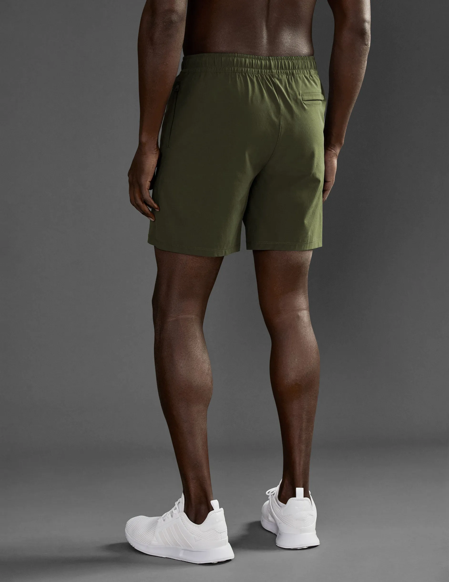 Pivotal Men's Performance Lined Short sold by Beyond Yoga product image thumbnail 3