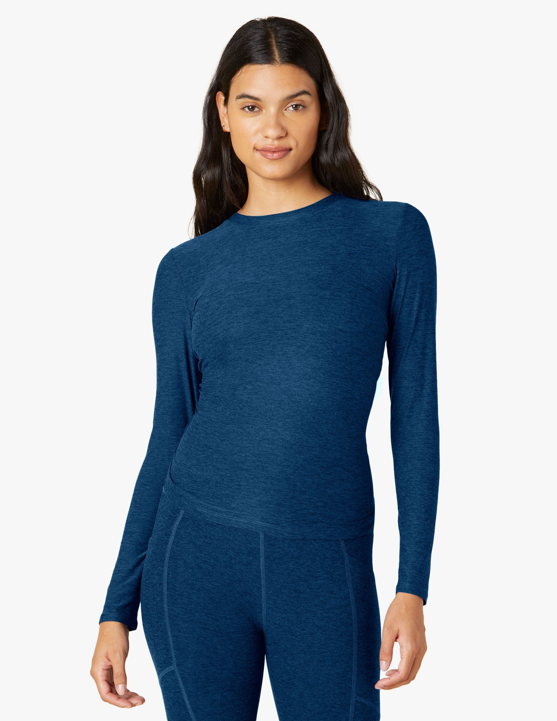 Featherweight Inner Circle Pullover sold by Beyond Yoga product image thumbnail 2