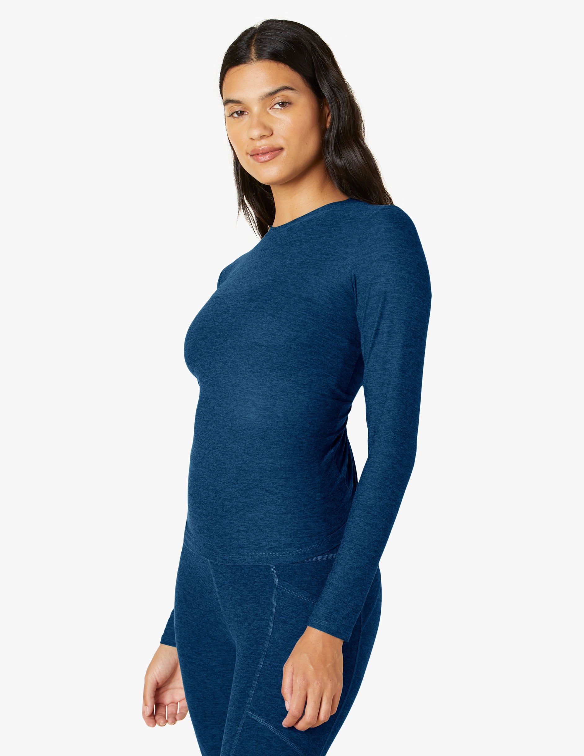 Featherweight Inner Circle Pullover sold by Beyond Yoga product image thumbnail 3