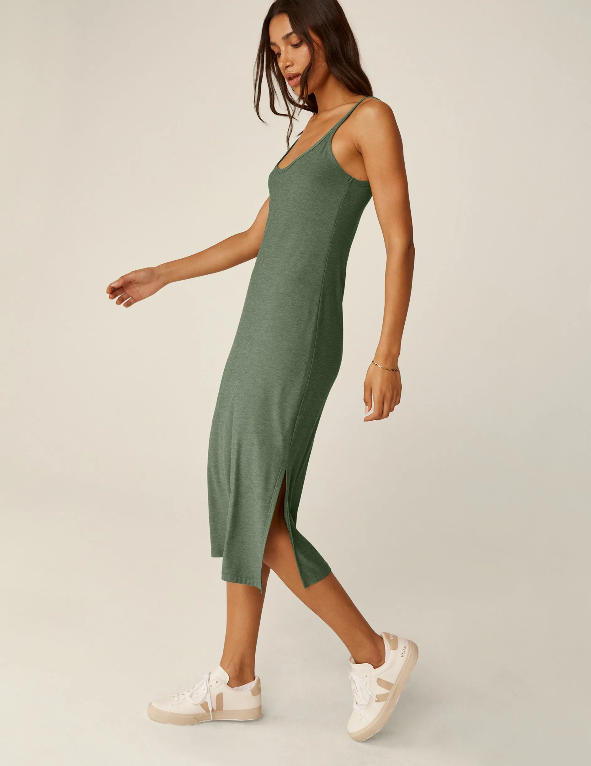 Featherweight Simplicity Dress sold by Beyond Yoga product image thumbnail 2