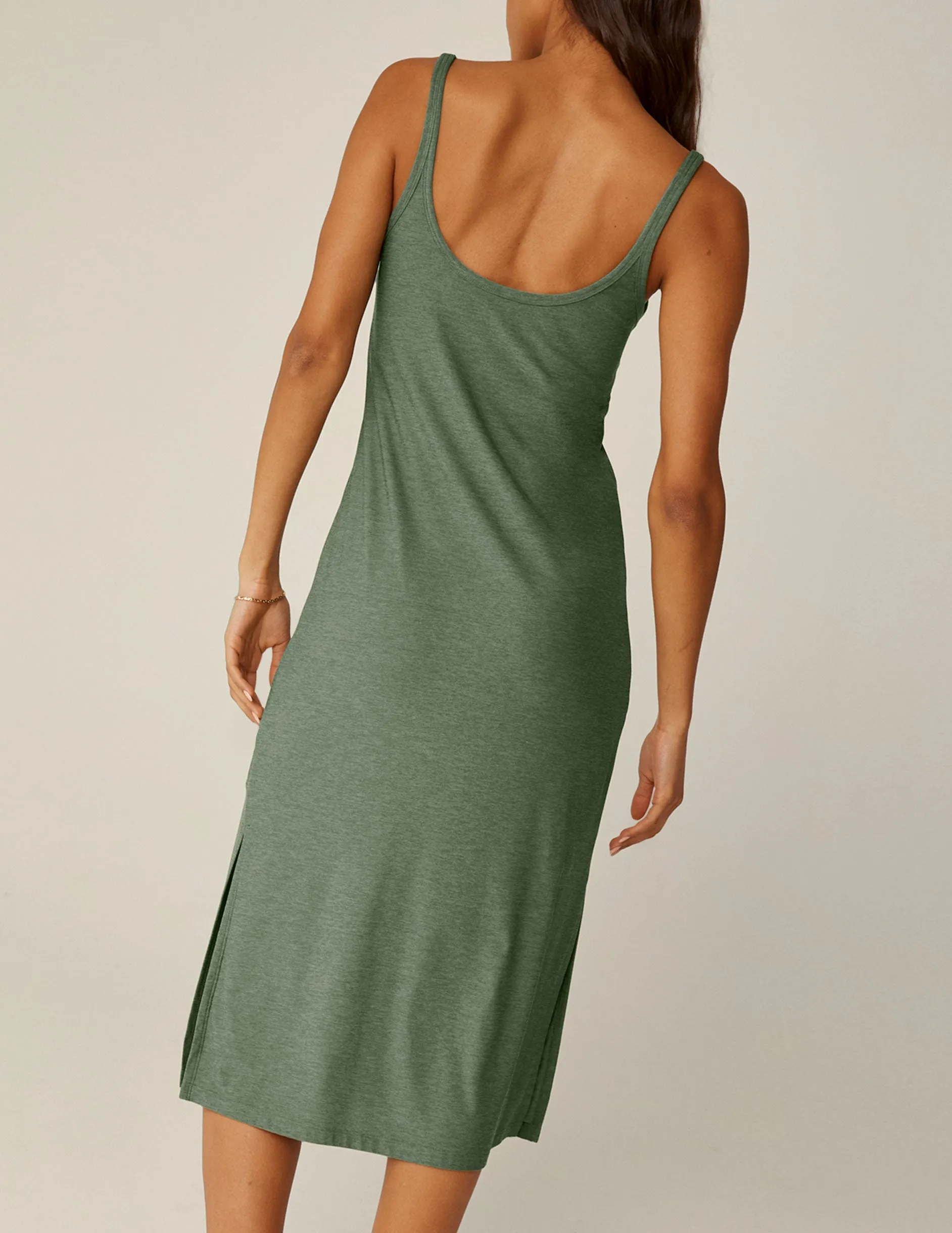 Featherweight Simplicity Dress sold by Beyond Yoga product image thumbnail 3