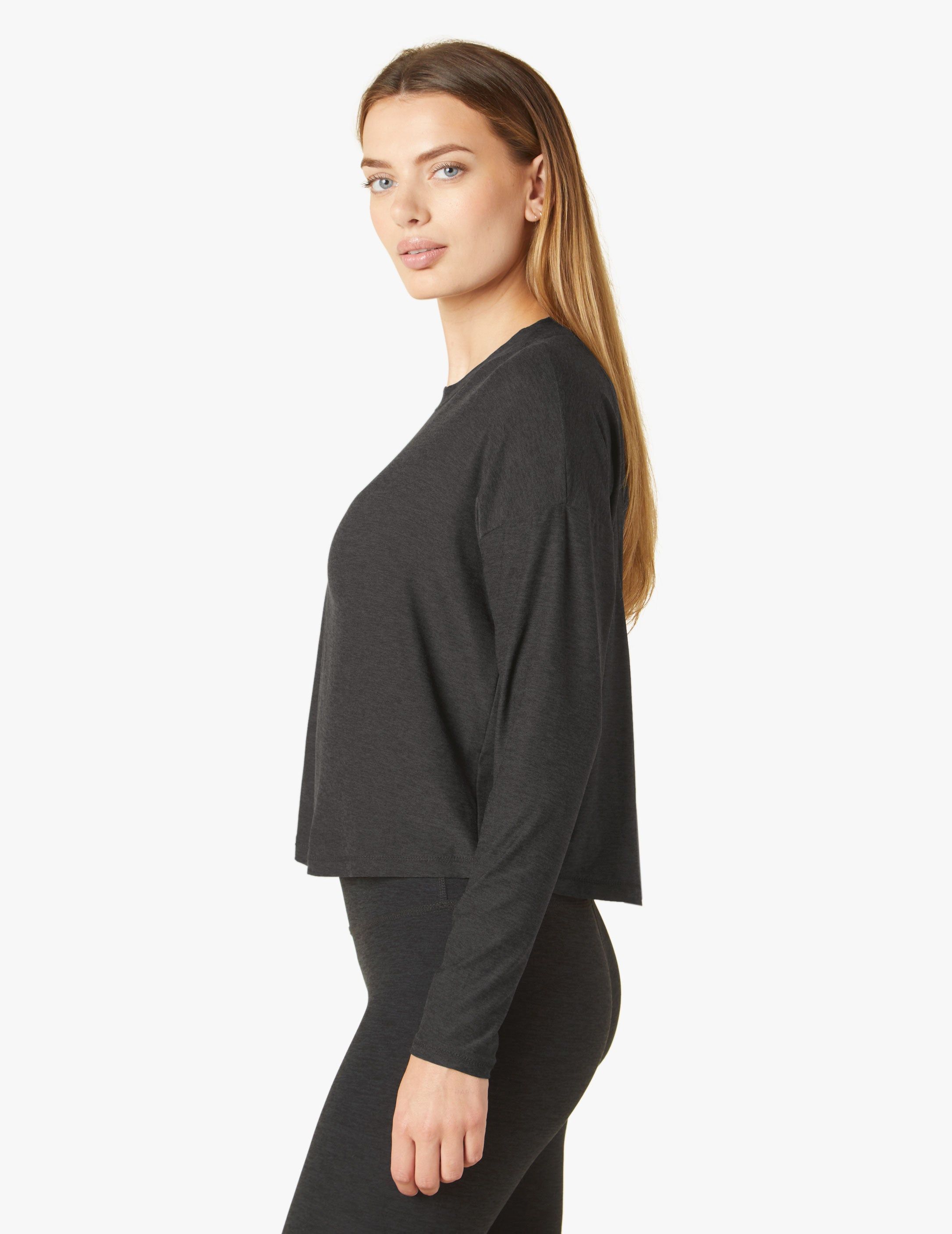 Featherweight Open Space Pullover sold by Beyond Yoga product image thumbnail 5