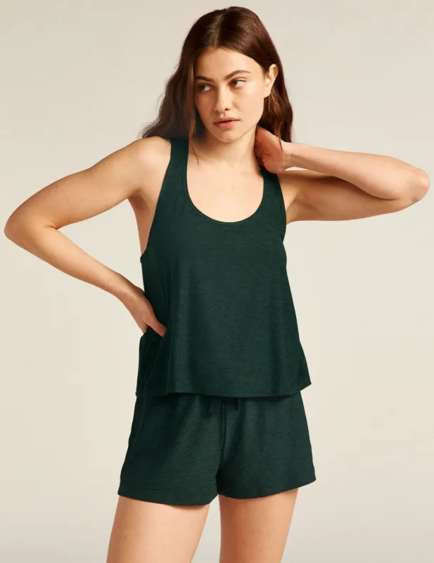 Featherweight Hang Loose Sleep Tank sold by Beyond Yoga