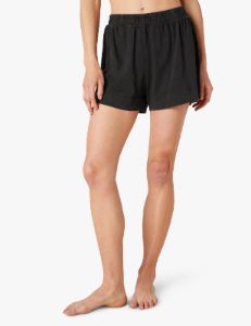 Sweat Set Short sold by Beyond Yoga
