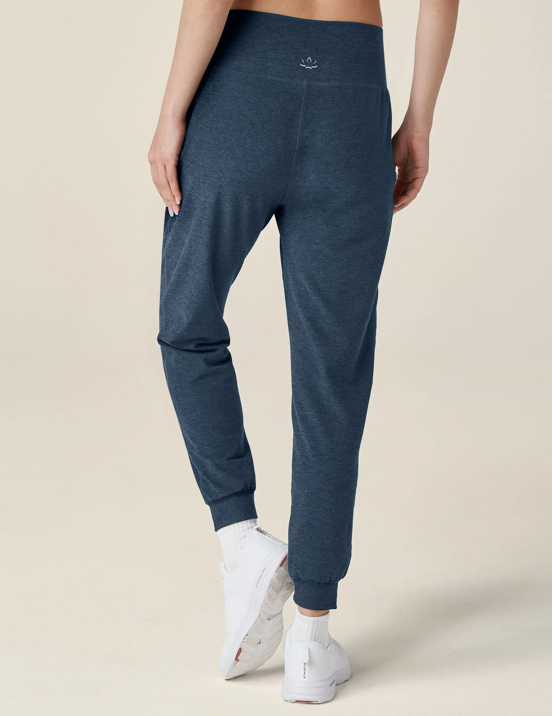 Spacedye™ Midi Jogger sold by Beyond Yoga product image thumbnail 3