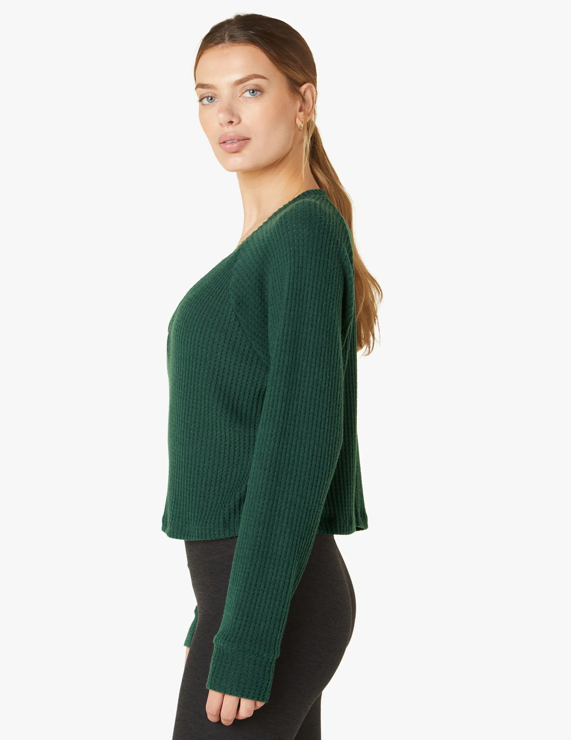 Free Style Pullover sold by Beyond Yoga product image thumbnail 3