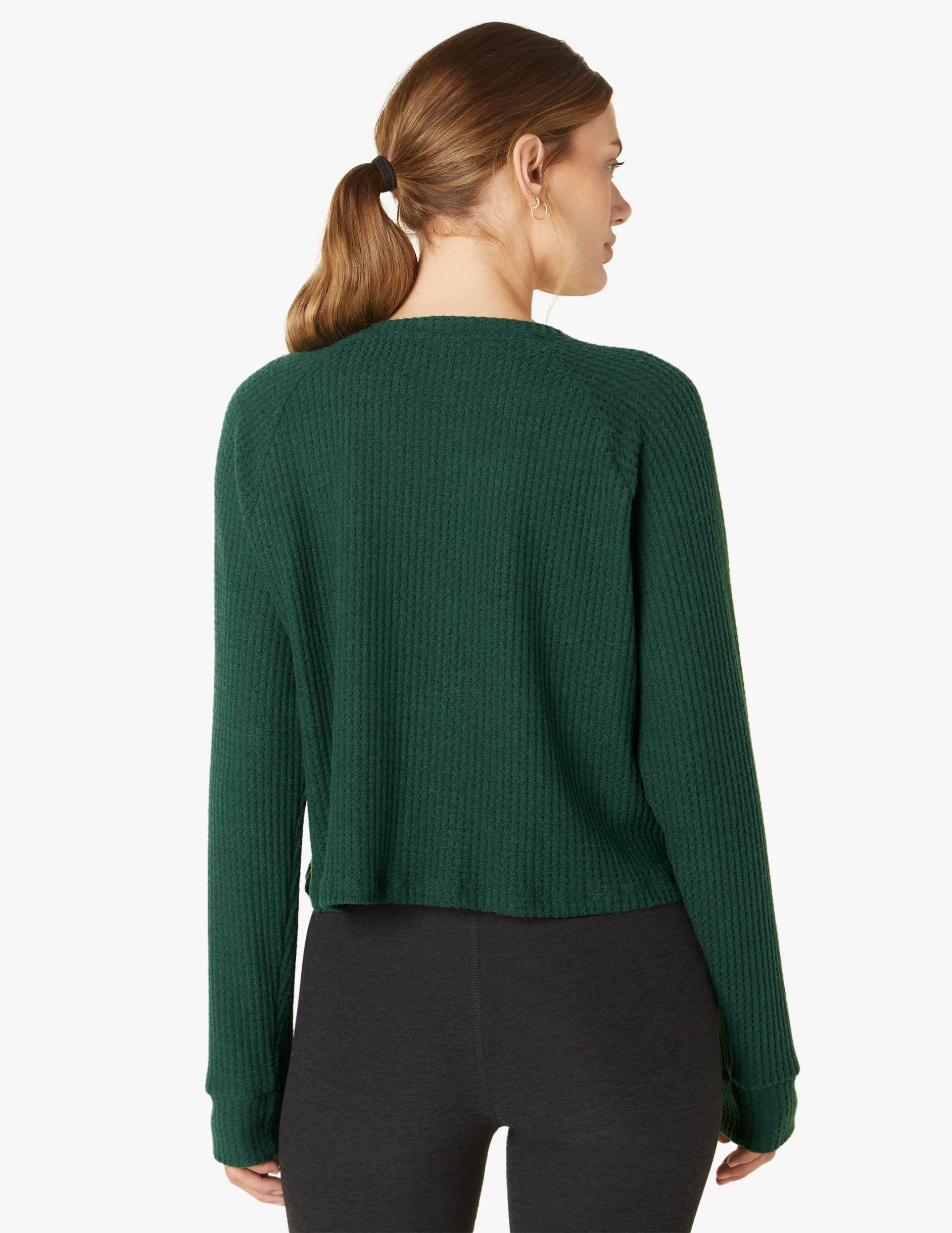 Free Style Pullover sold by Beyond Yoga product image thumbnail 4