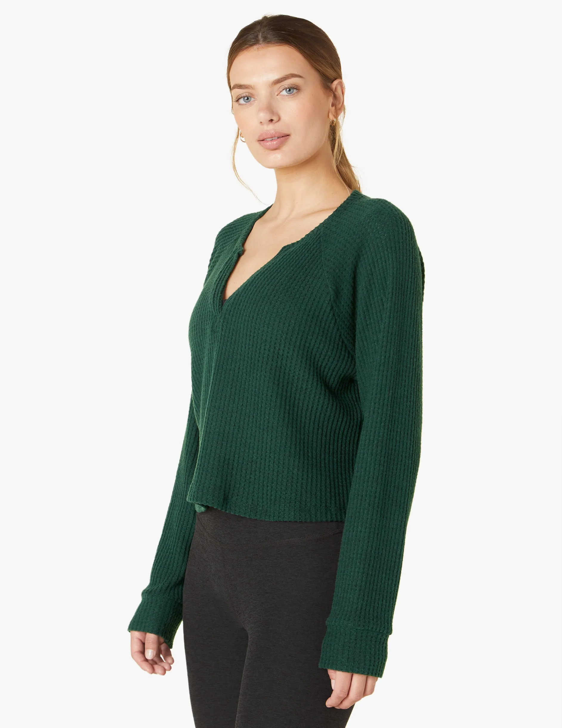 Free Style Pullover sold by Beyond Yoga product image thumbnail 2